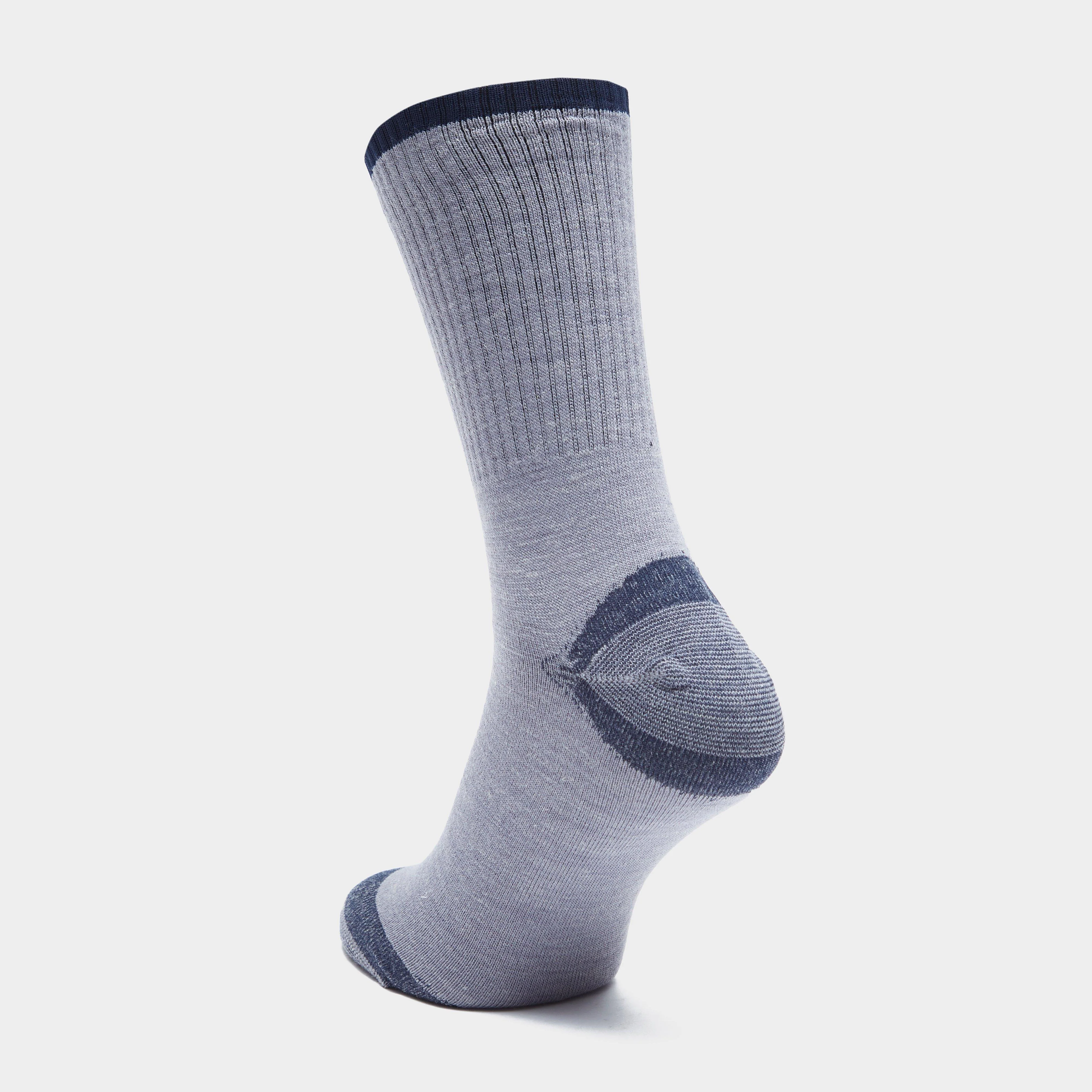 Women's Double Layer Walking Socks - Image 2