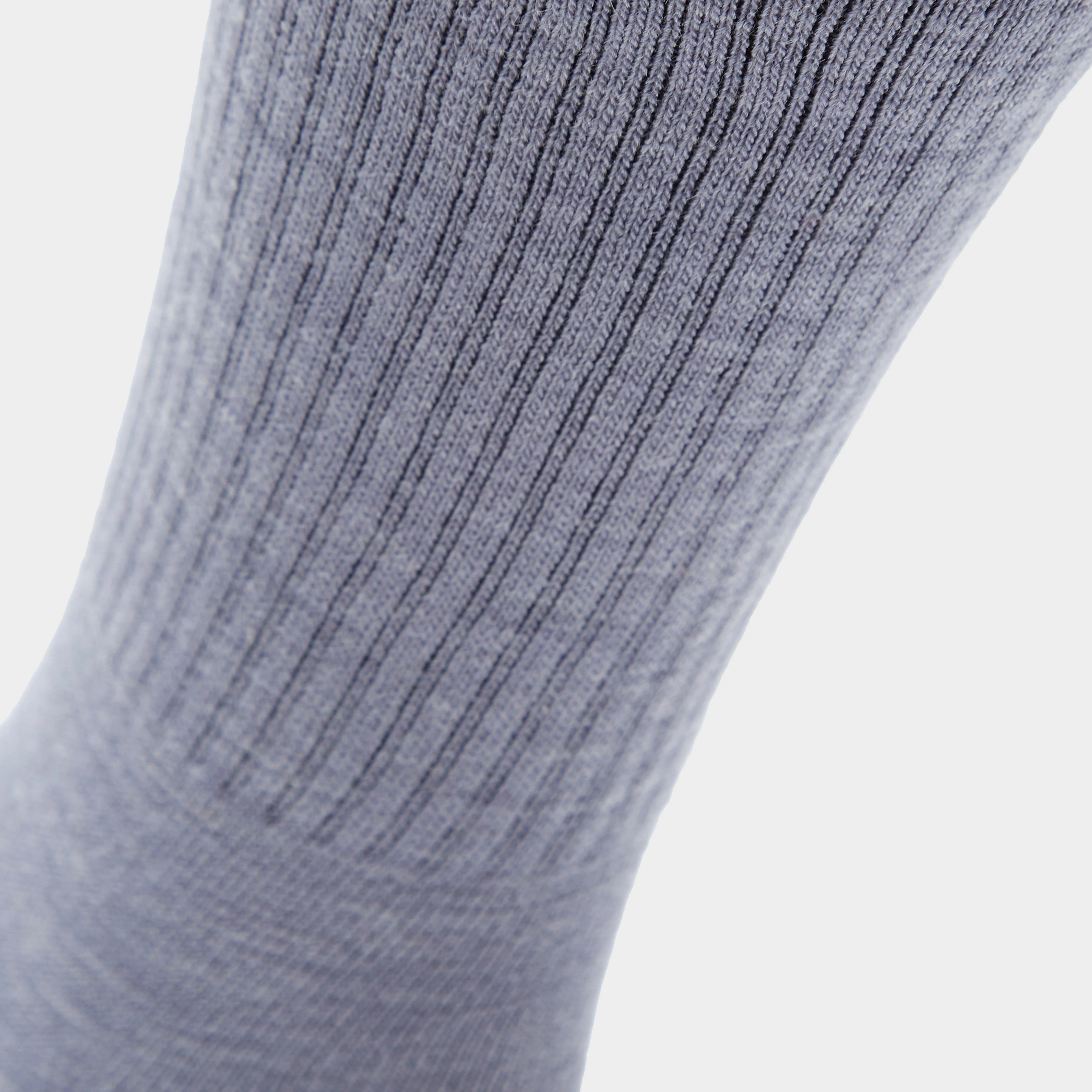 Women's Double Layer Walking Socks - Image 5