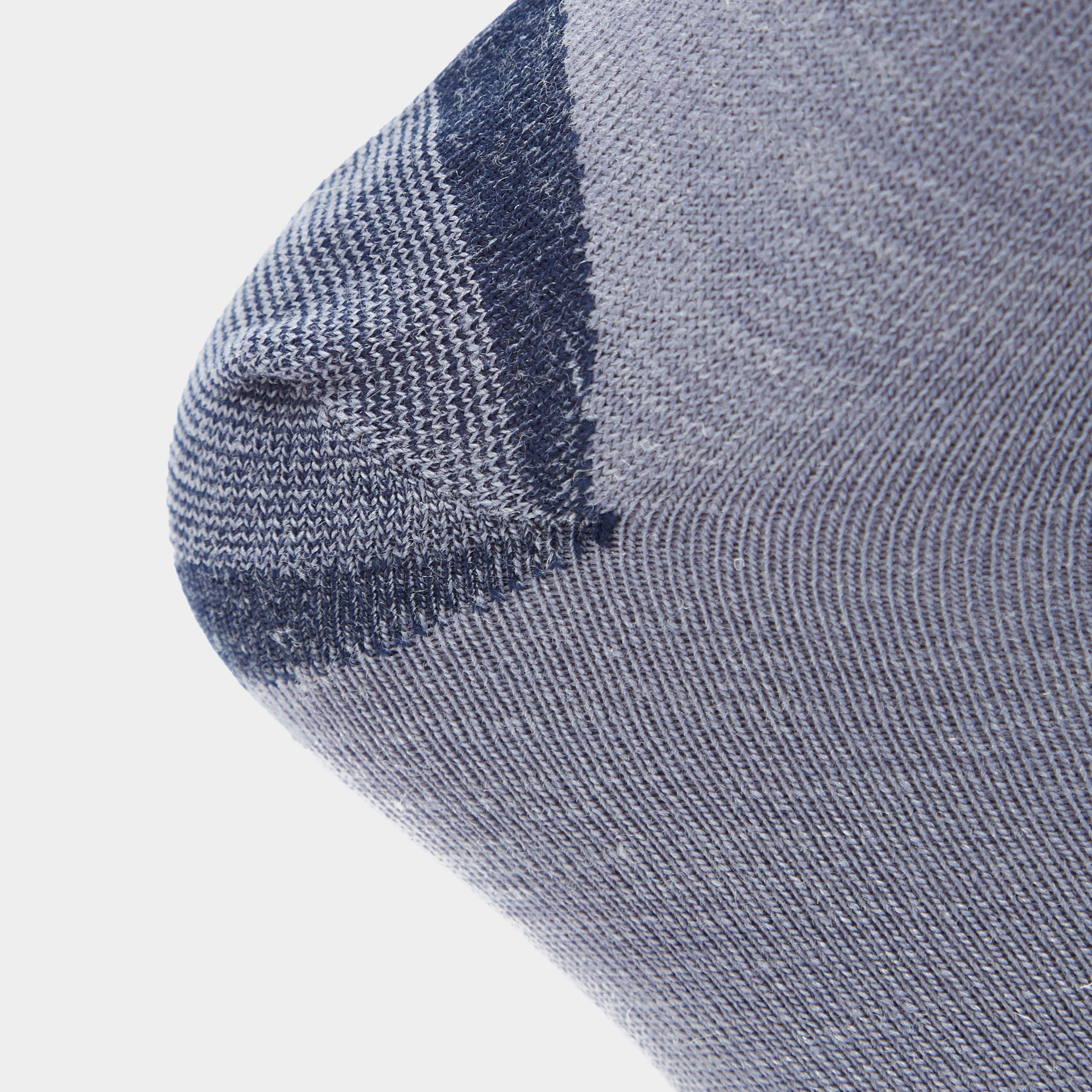 Women's Double Layer Walking Socks - Image 6