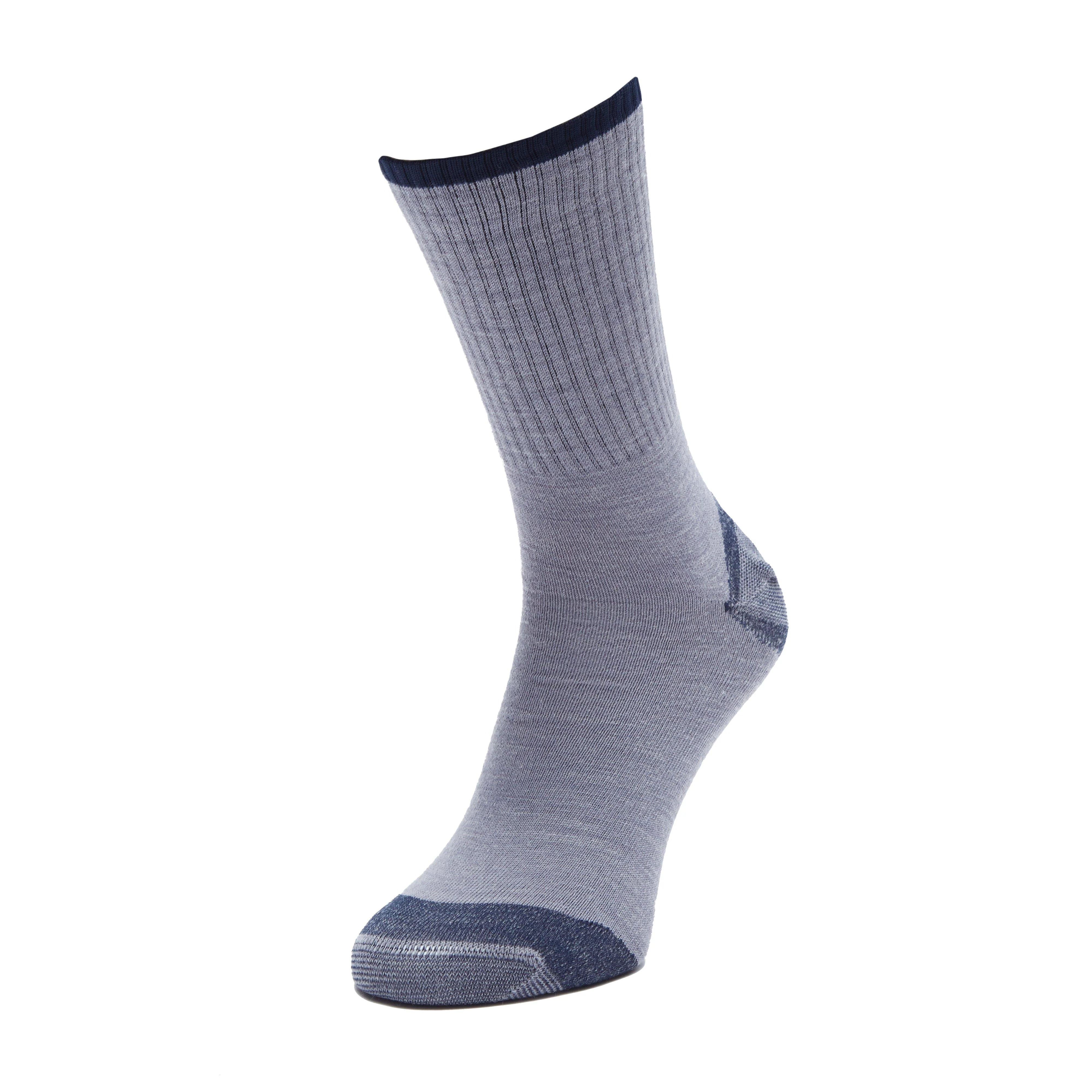 Women's Double Layer Walking Socks - Image 7