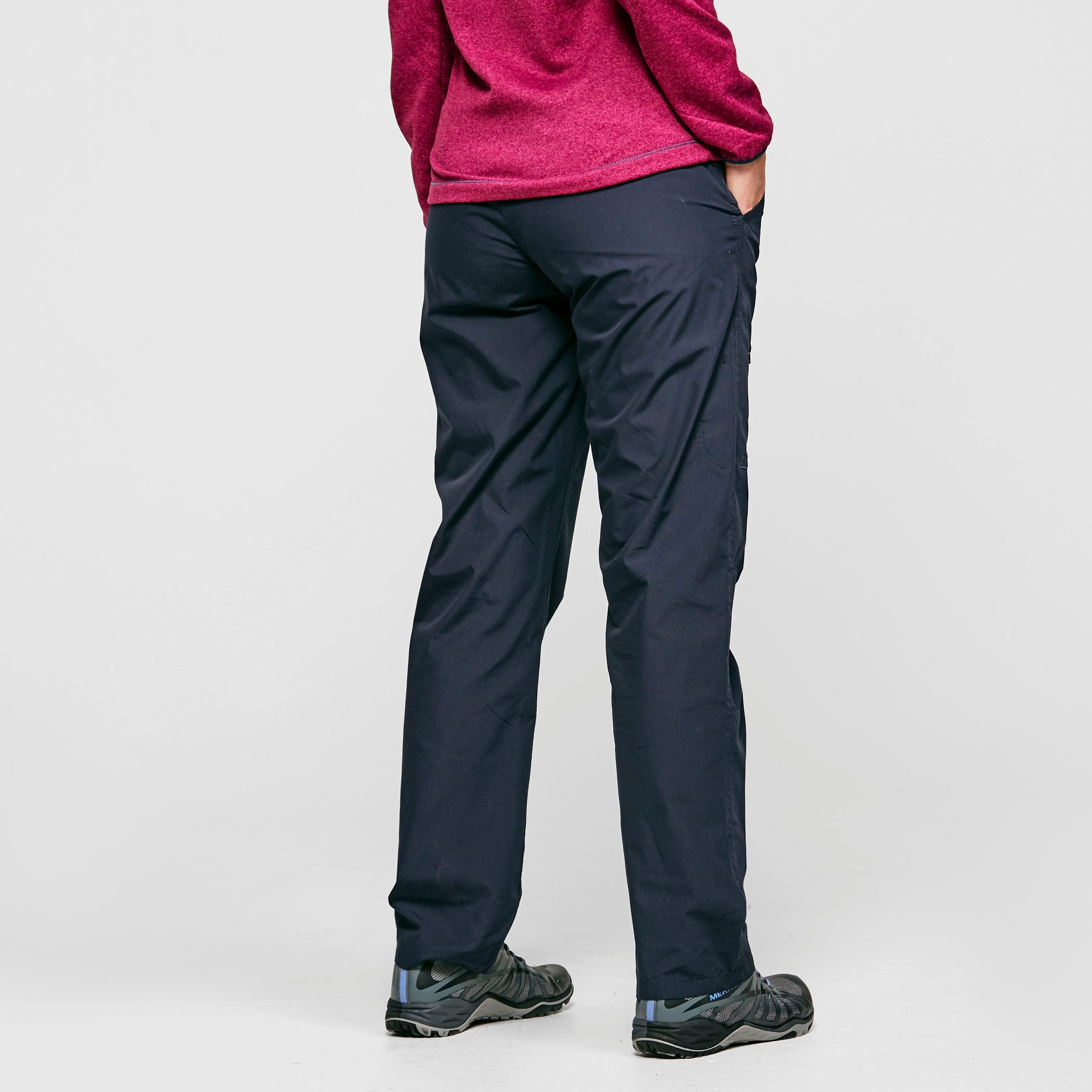 Women's Nebraska II Walking Trousers - Image 2