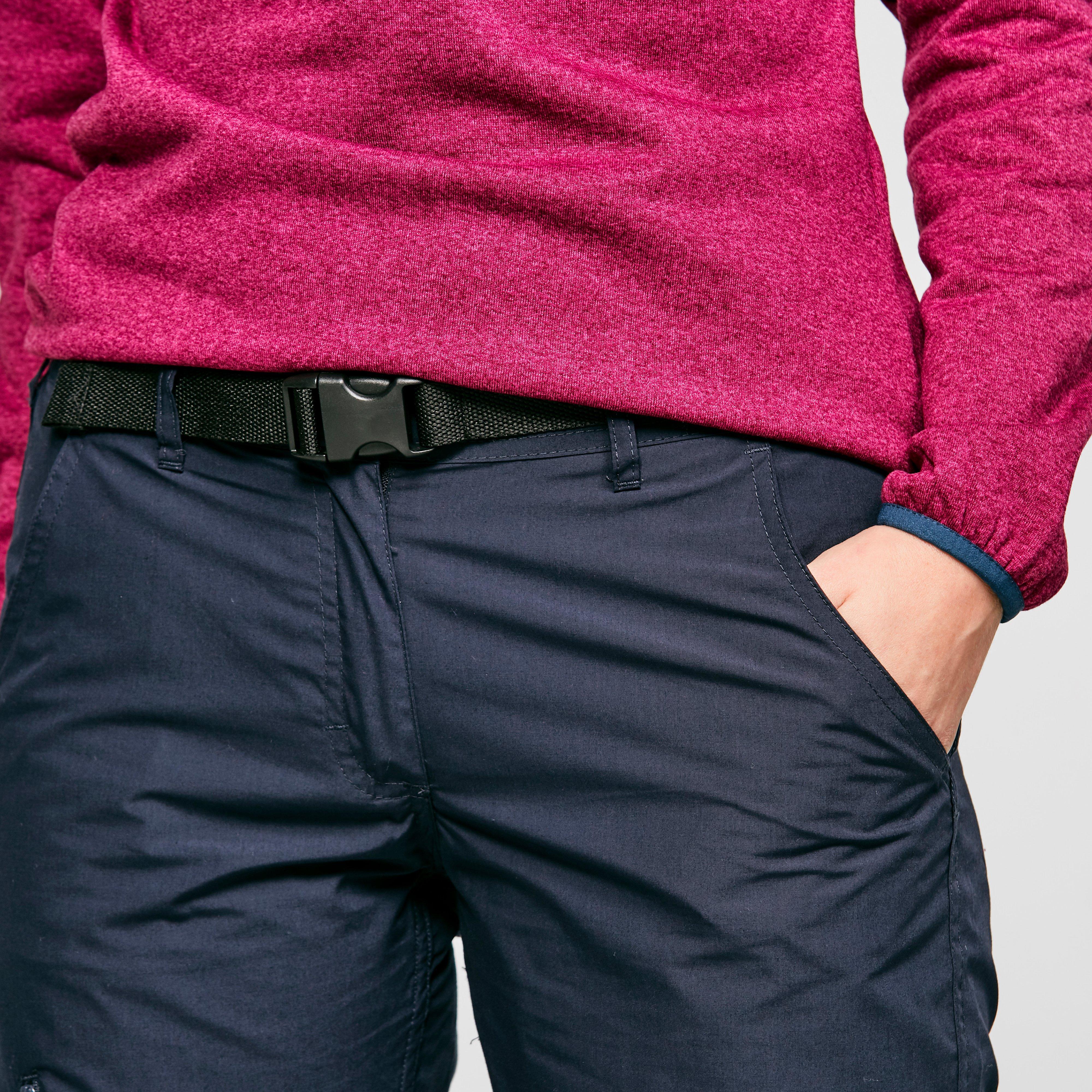 Women's Nebraska II Walking Trousers - Image 4