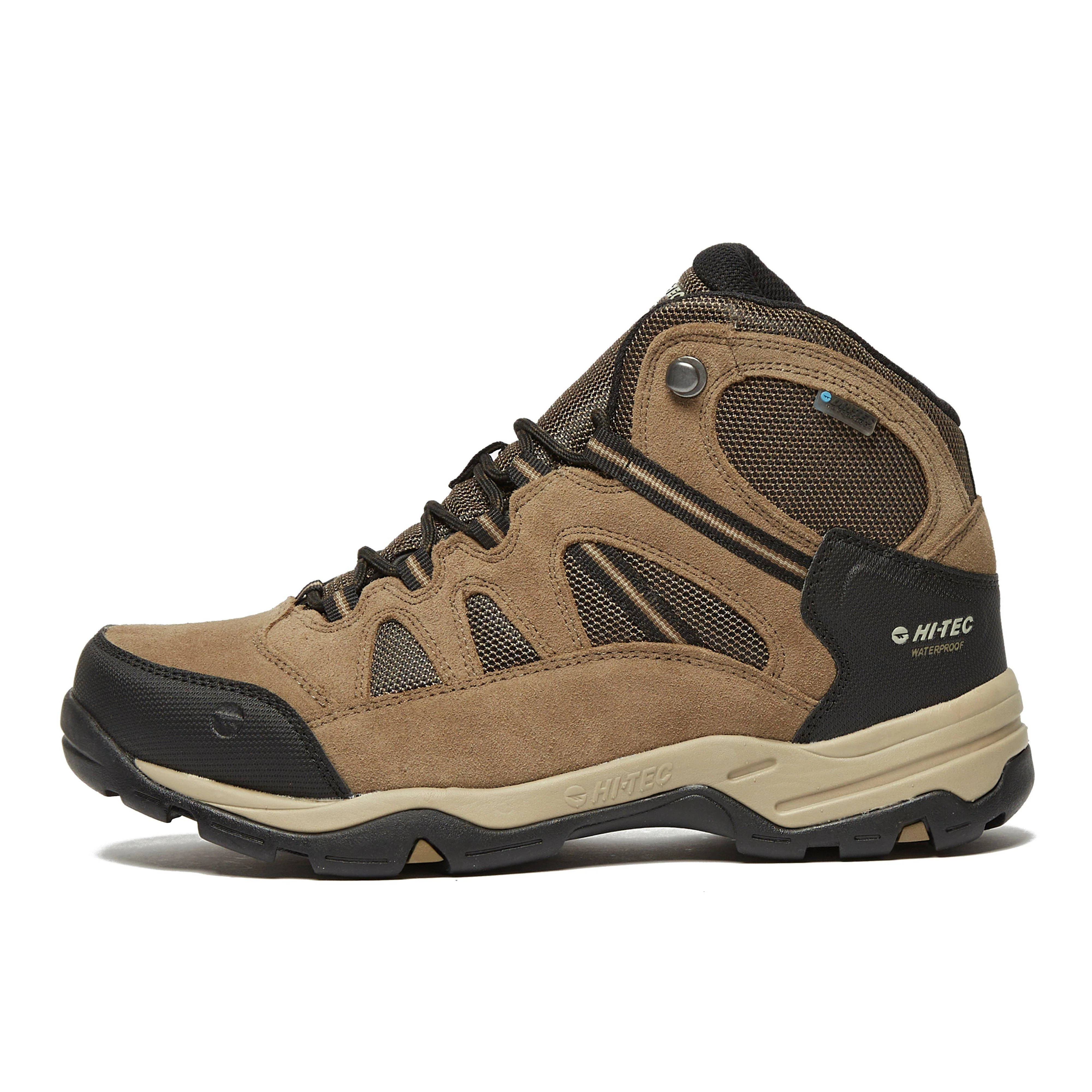Aysgarth II Mid WP Men's Walking Boot - Image 14