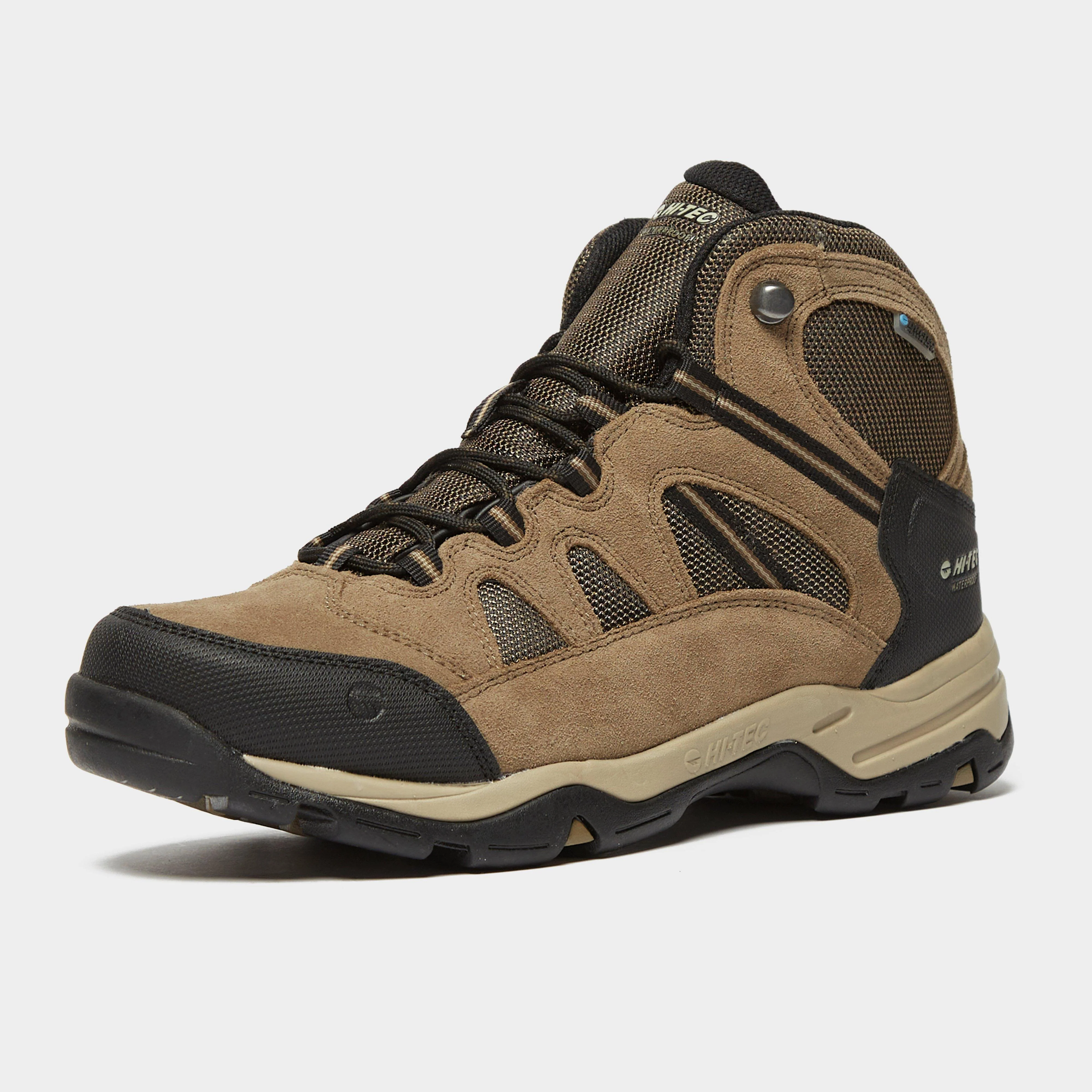 Aysgarth II Mid WP Men's Walking Boot - Image 6