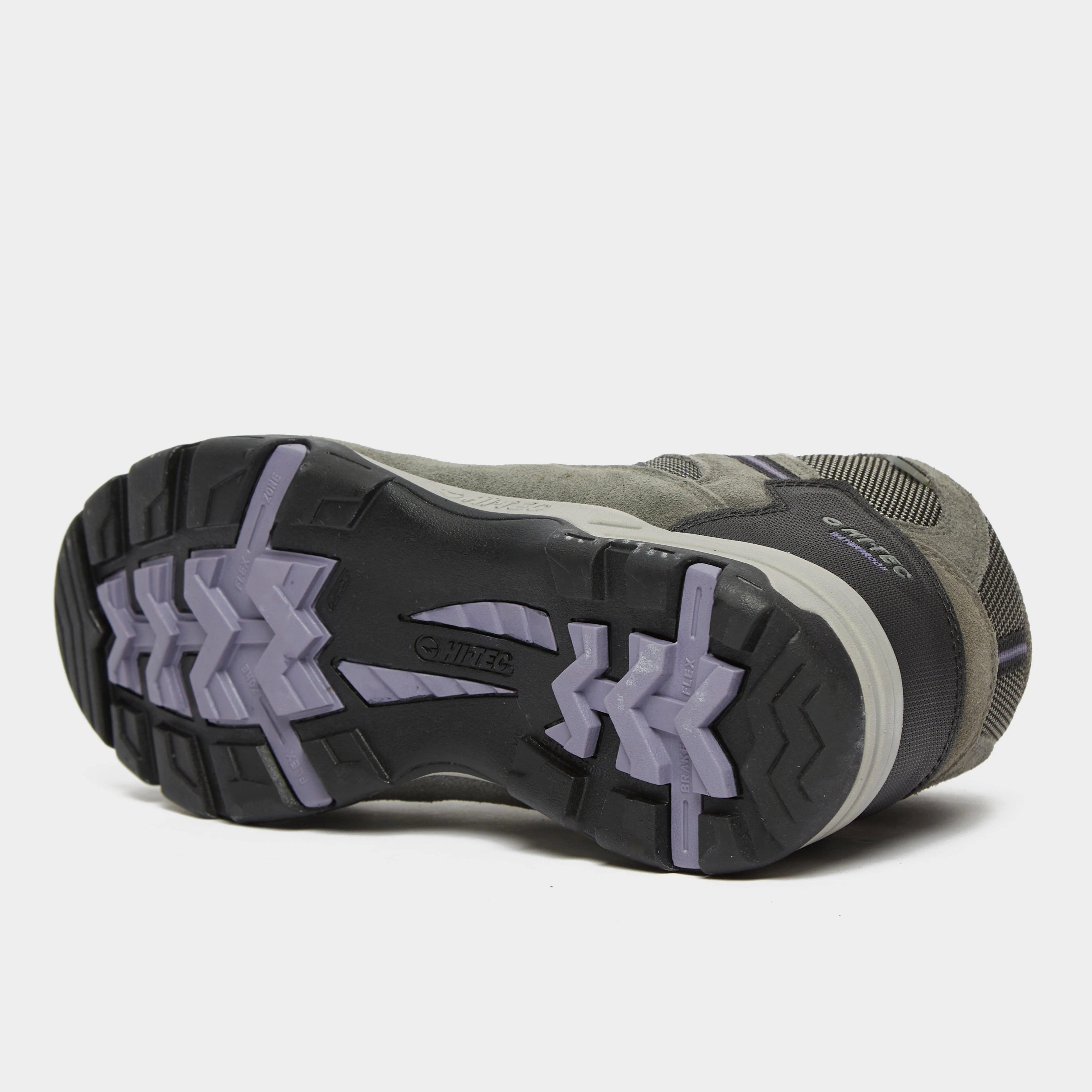Aysgarth II Mid WP Women's Walking Boot - Image 2