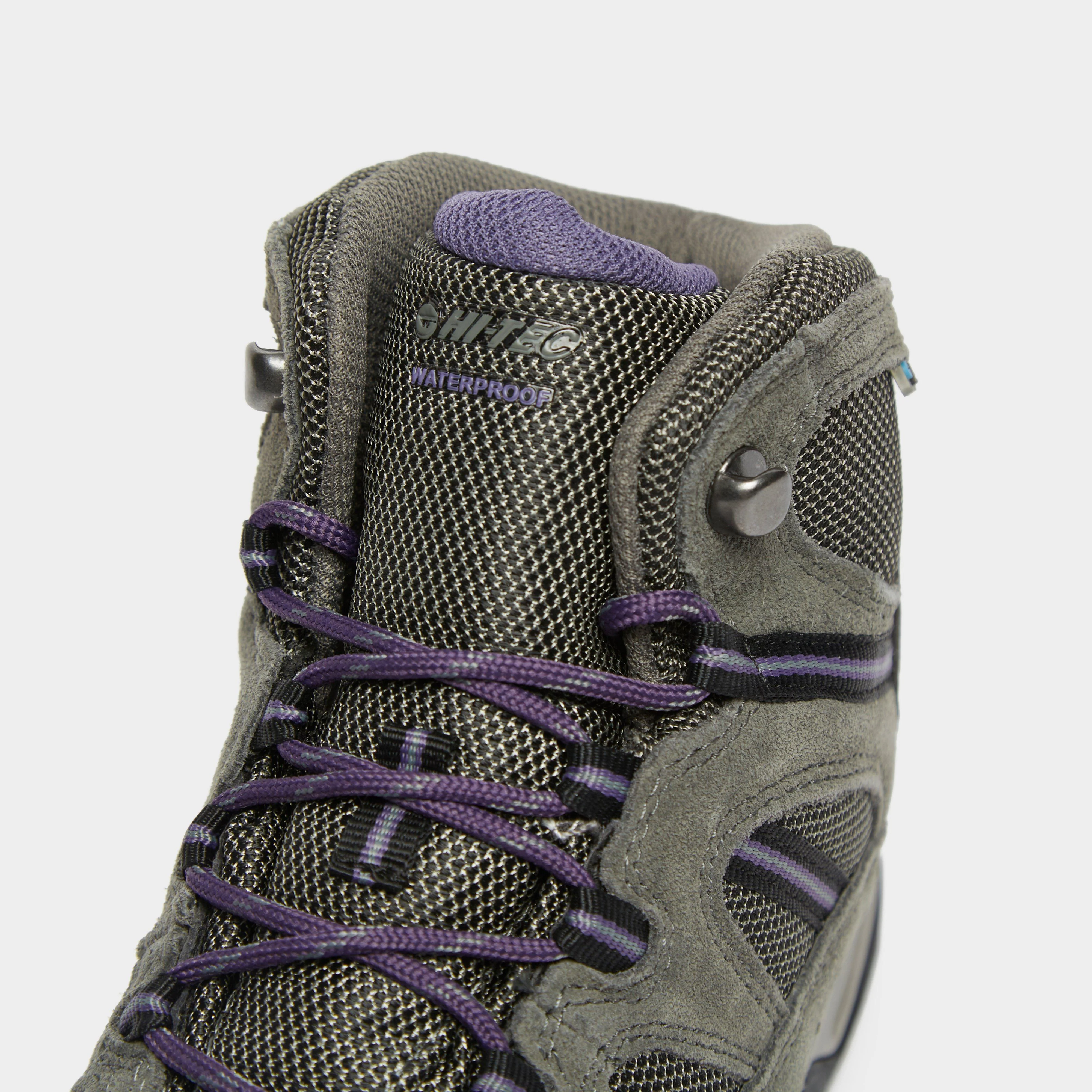 Aysgarth II Mid WP Women's Walking Boot - Image 5