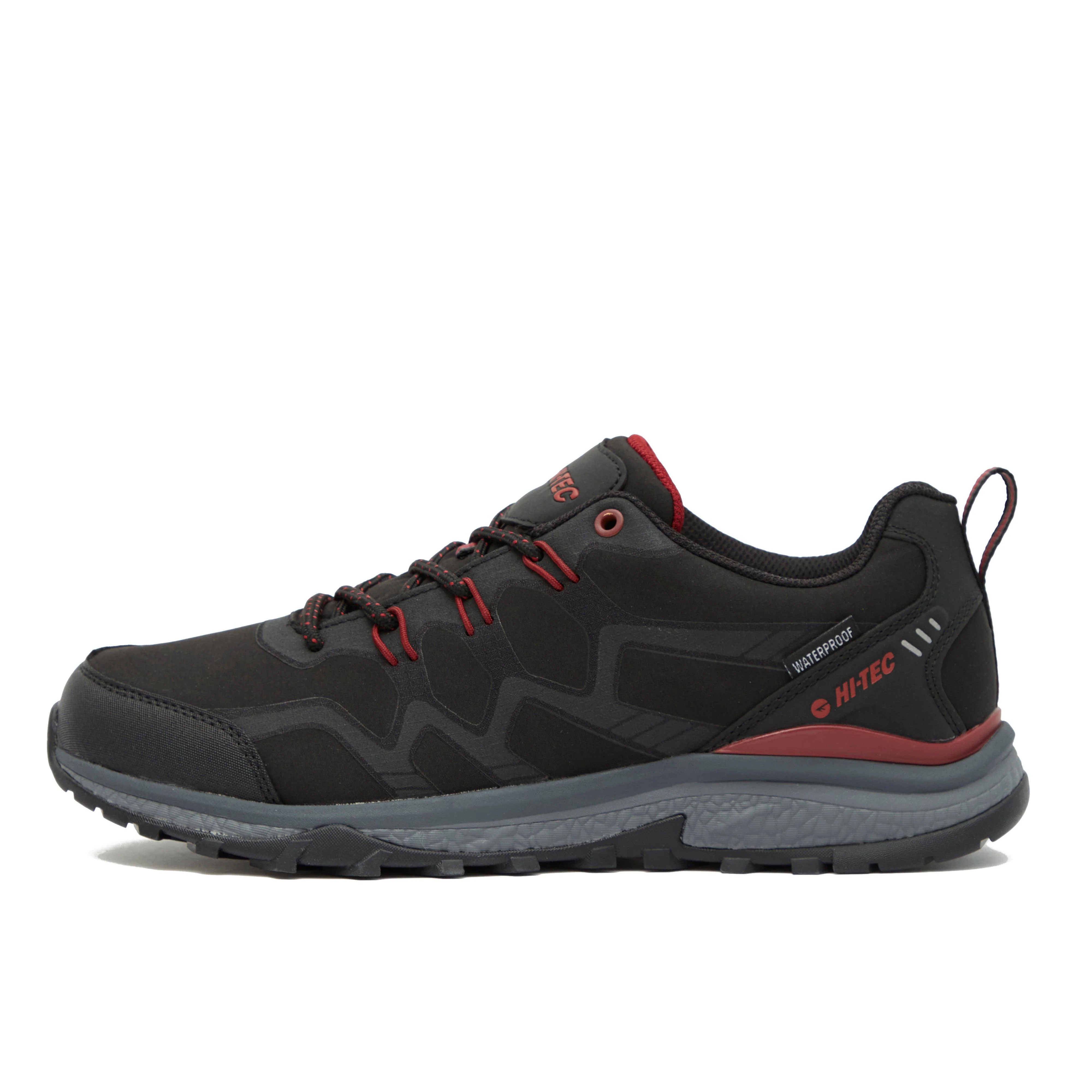 Men's Cyclone WP Walking Shoes - Image 14