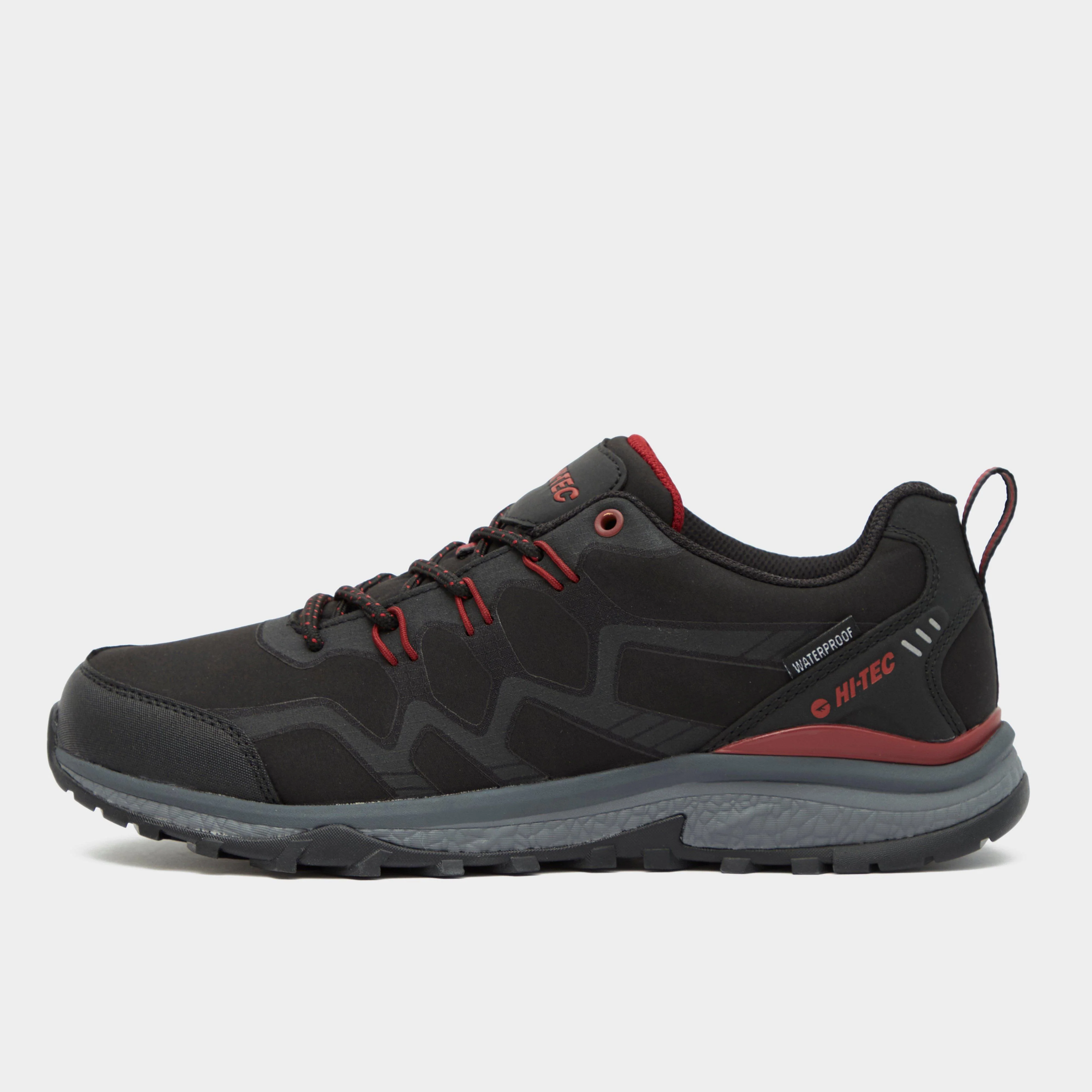 Men's Cyclone WP Walking Shoes - Image 2