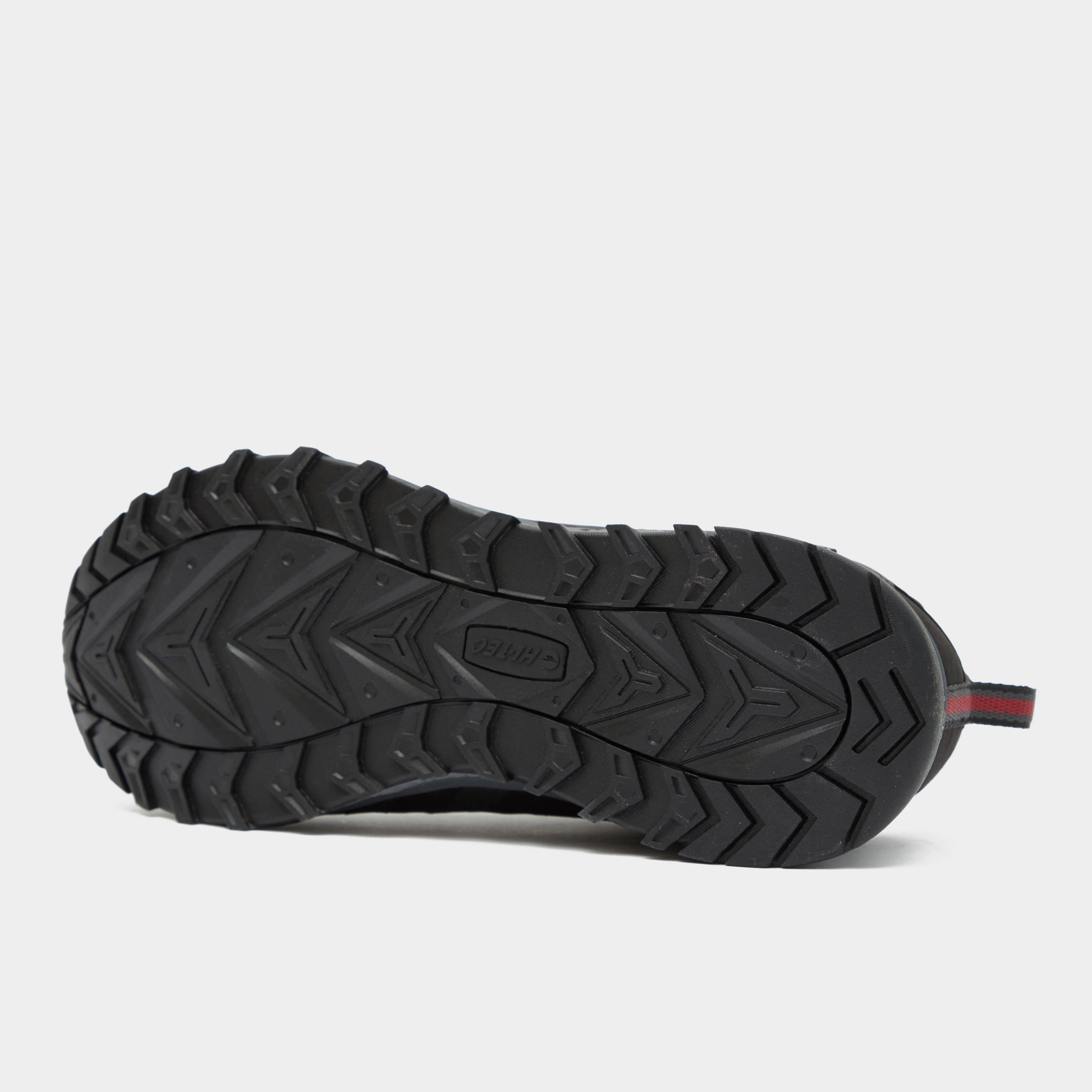 Men's Cyclone WP Walking Shoes - Image 4