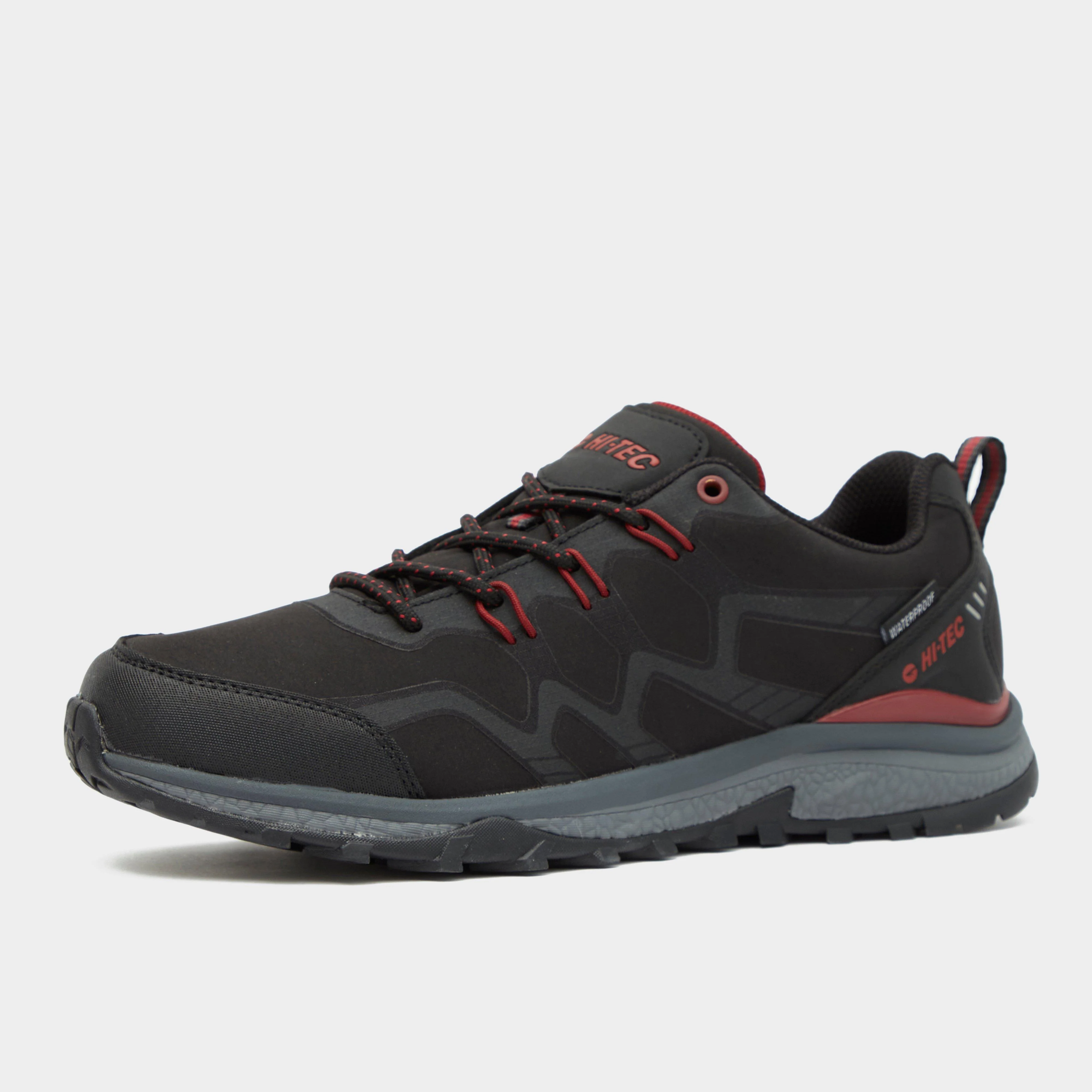 Men's Cyclone WP Walking Shoes - Image 6