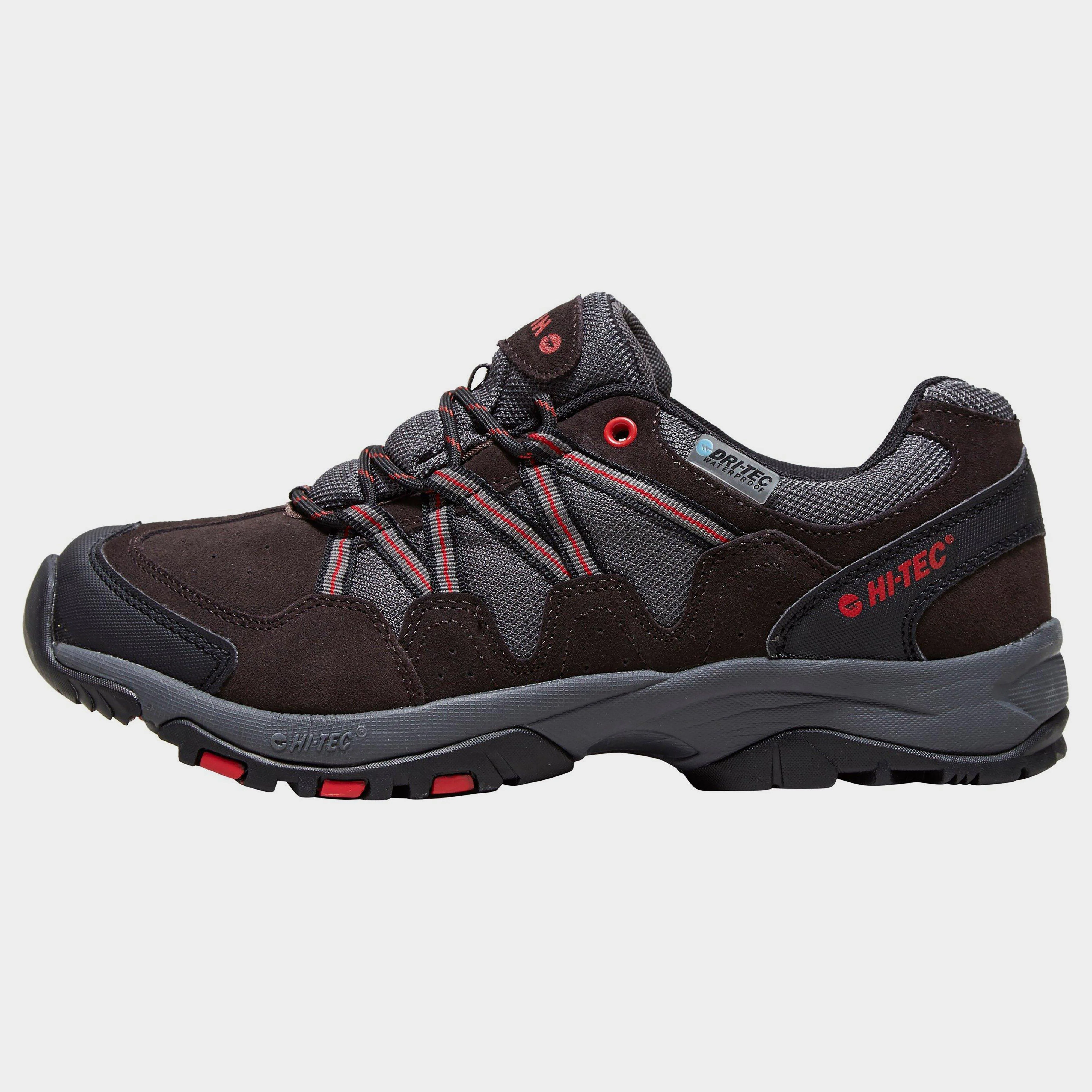Men's Dexter Waterproof Walking Shoes