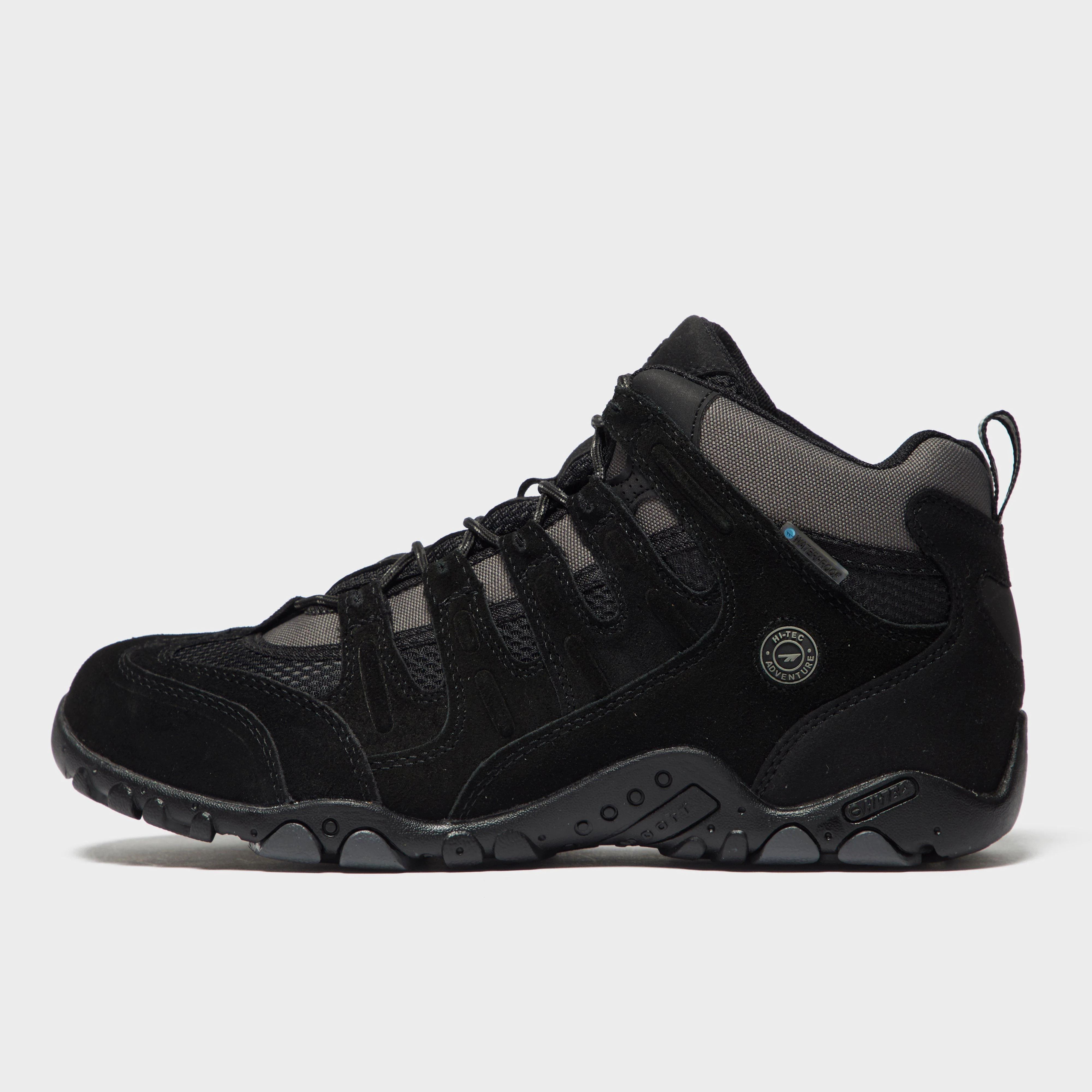 Men’s Saunter Mid Waterproof Walking Boots