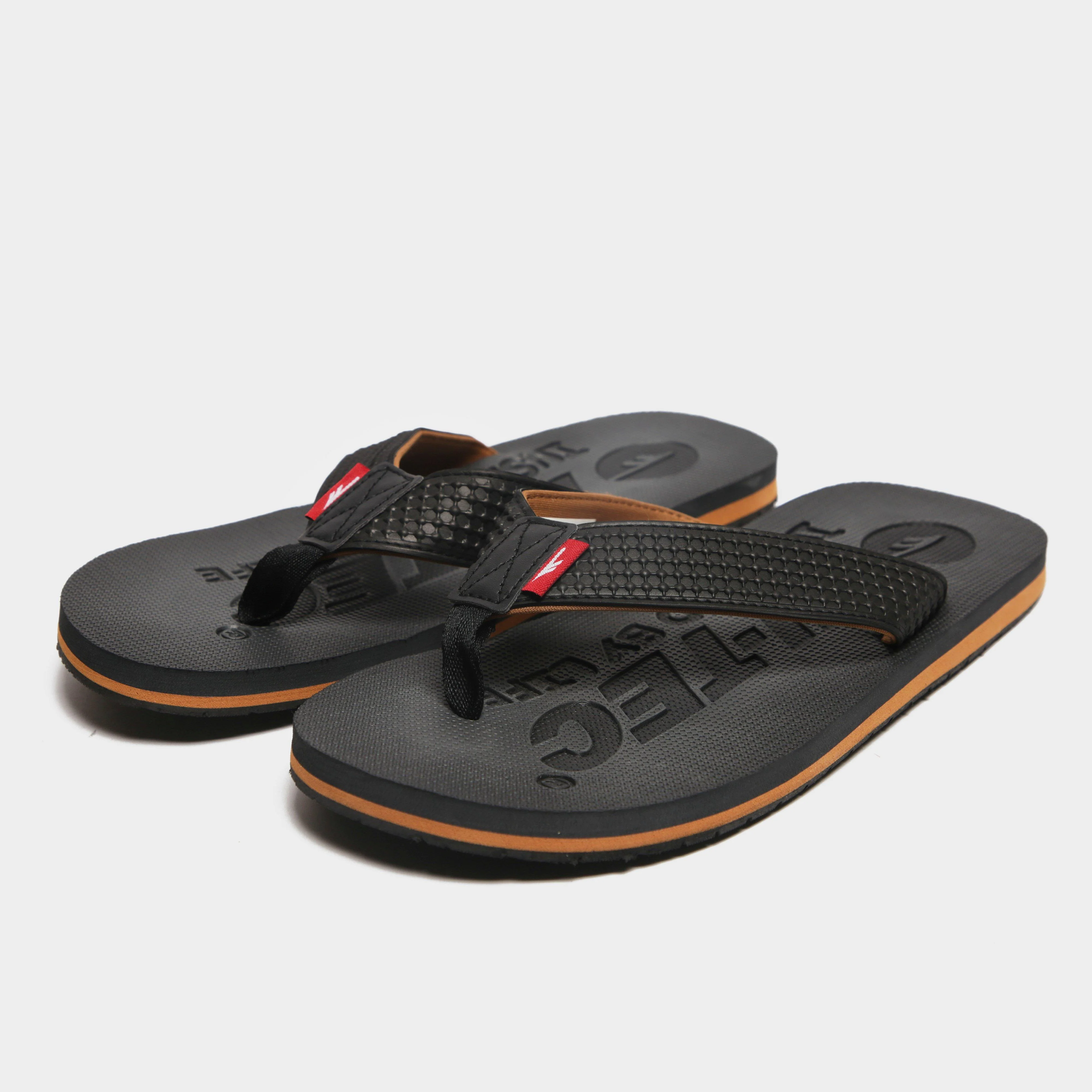 Men's Shadow Thong