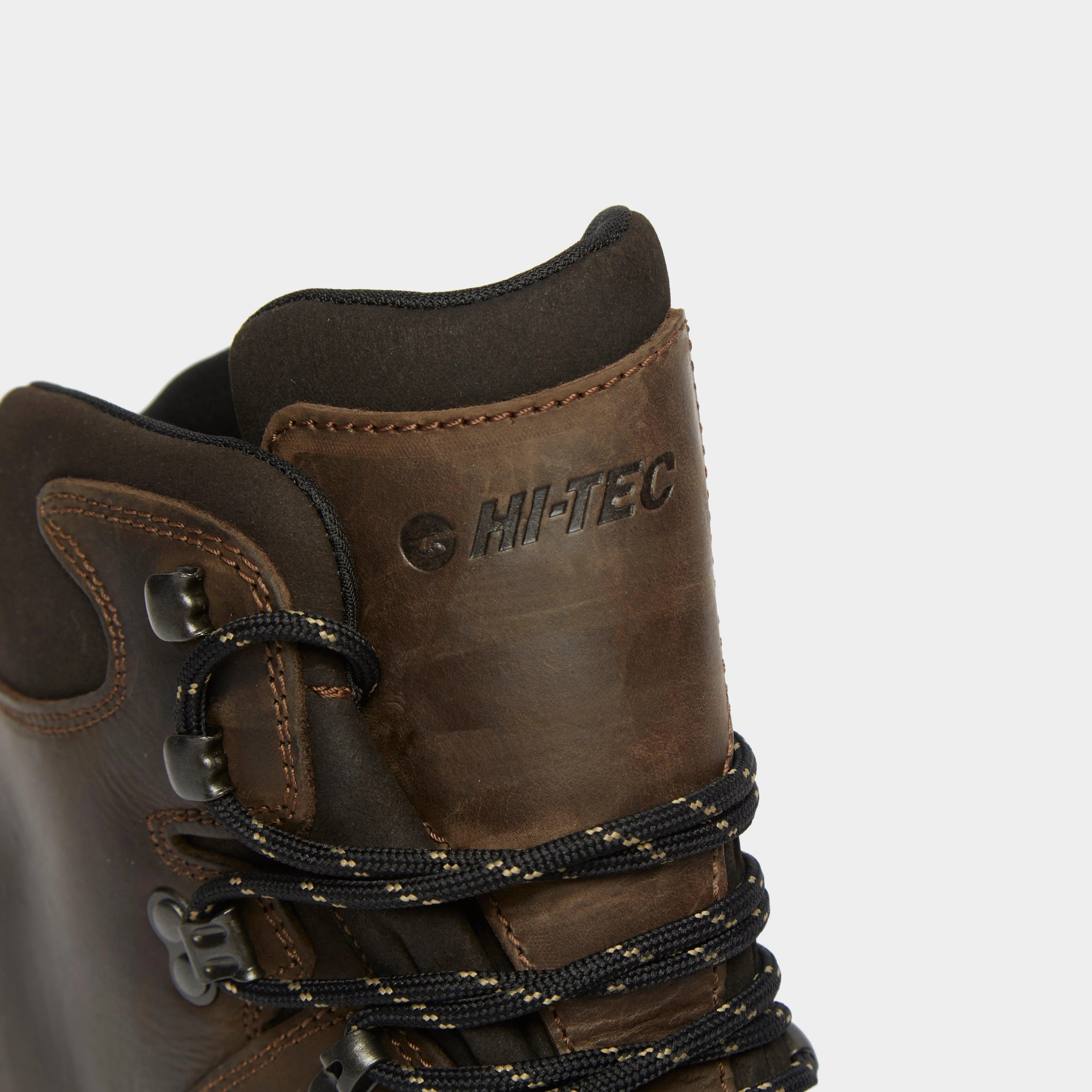 Men's Summit Waterproof Hiking Boot - Image 10
