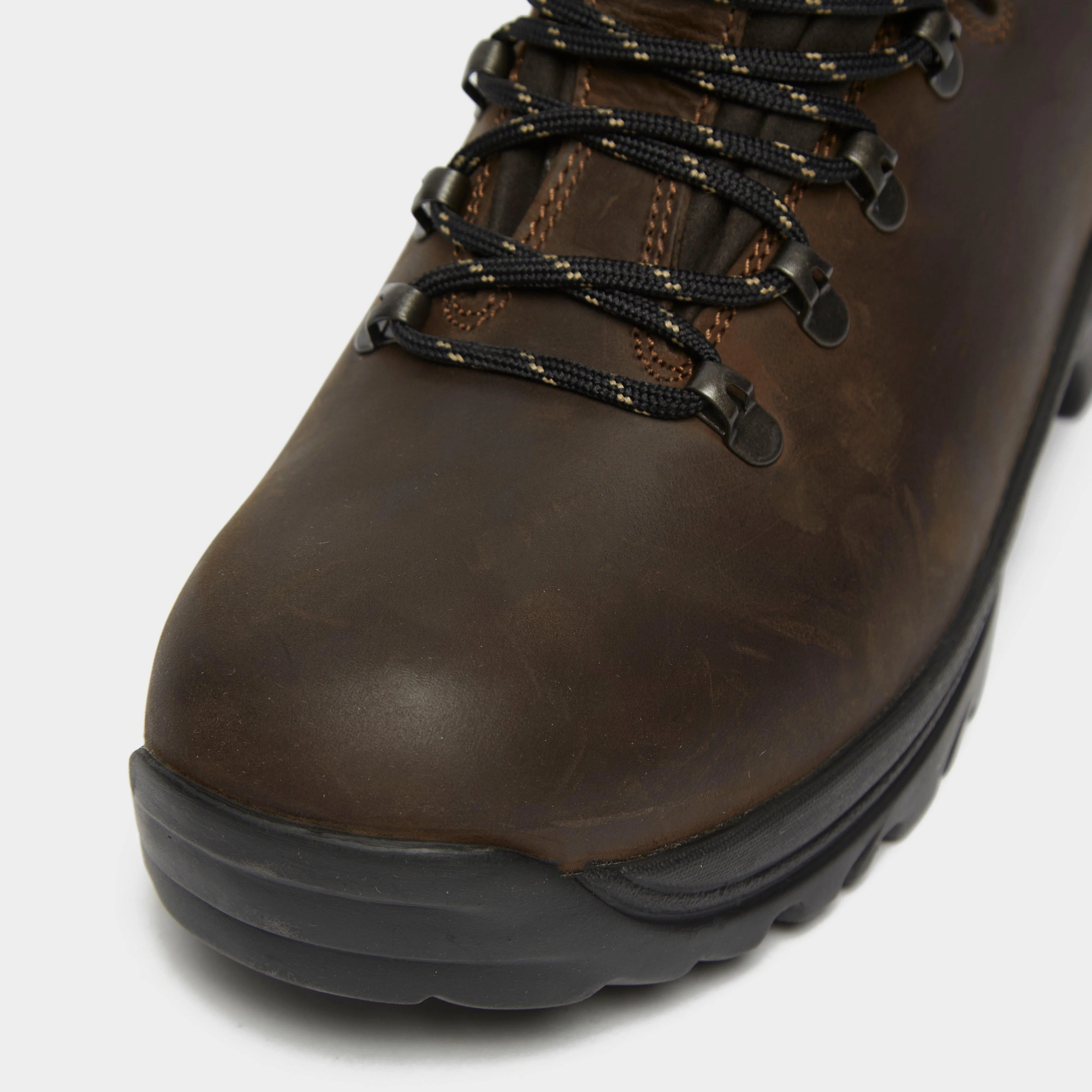 Men's Summit Waterproof Hiking Boot - Image 12