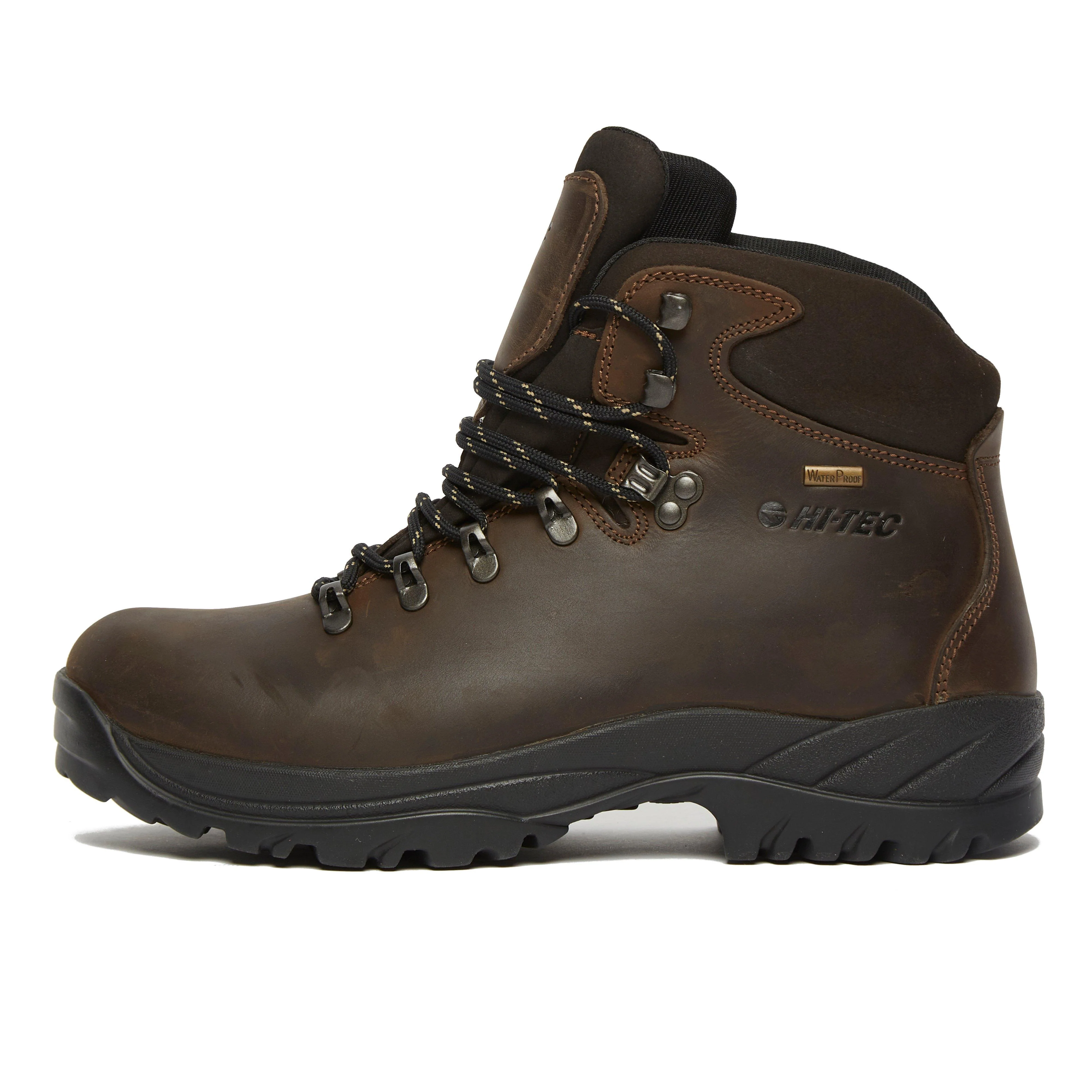 Men's Summit Waterproof Hiking Boot - Image 14