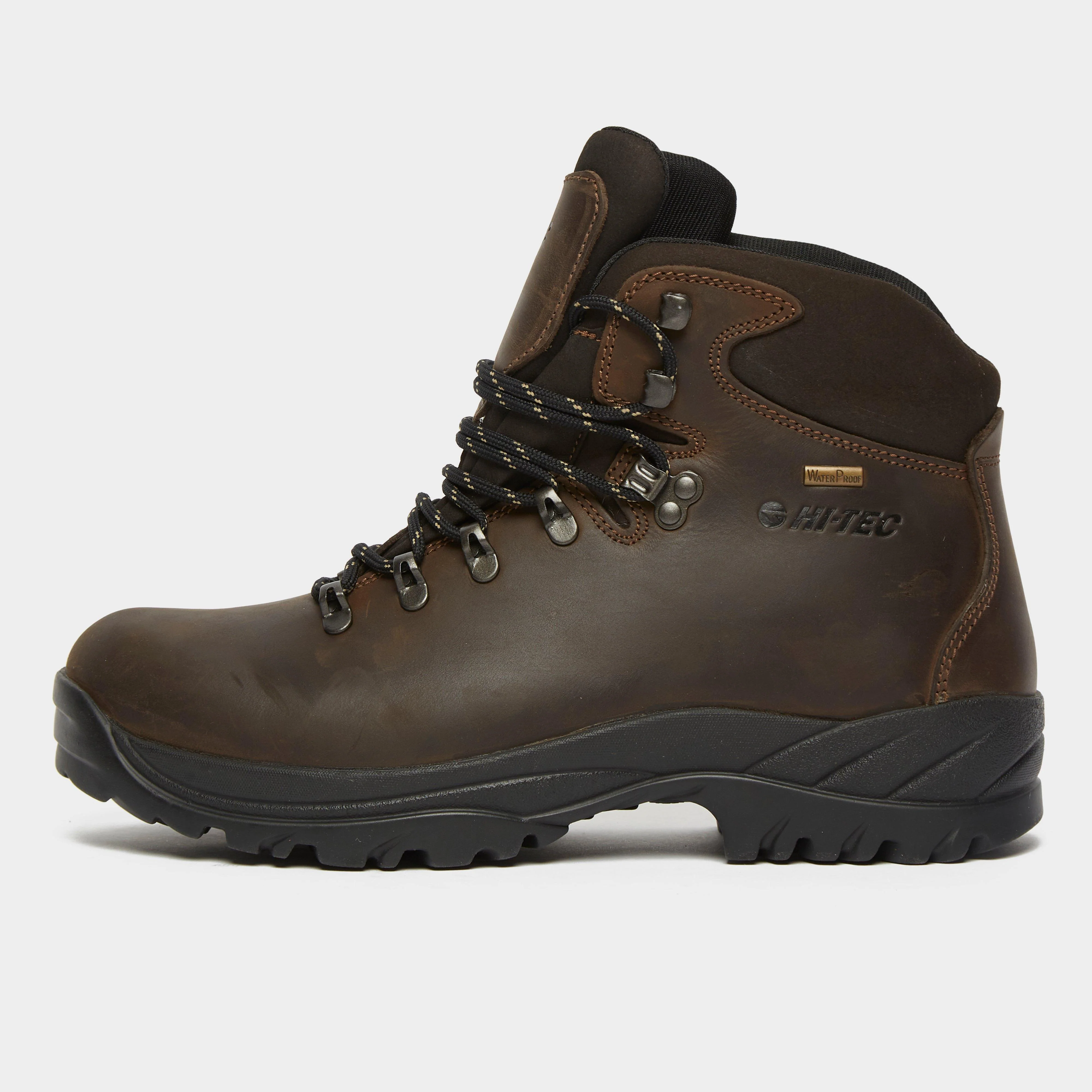 Men's Summit Waterproof Hiking Boot - Image 2