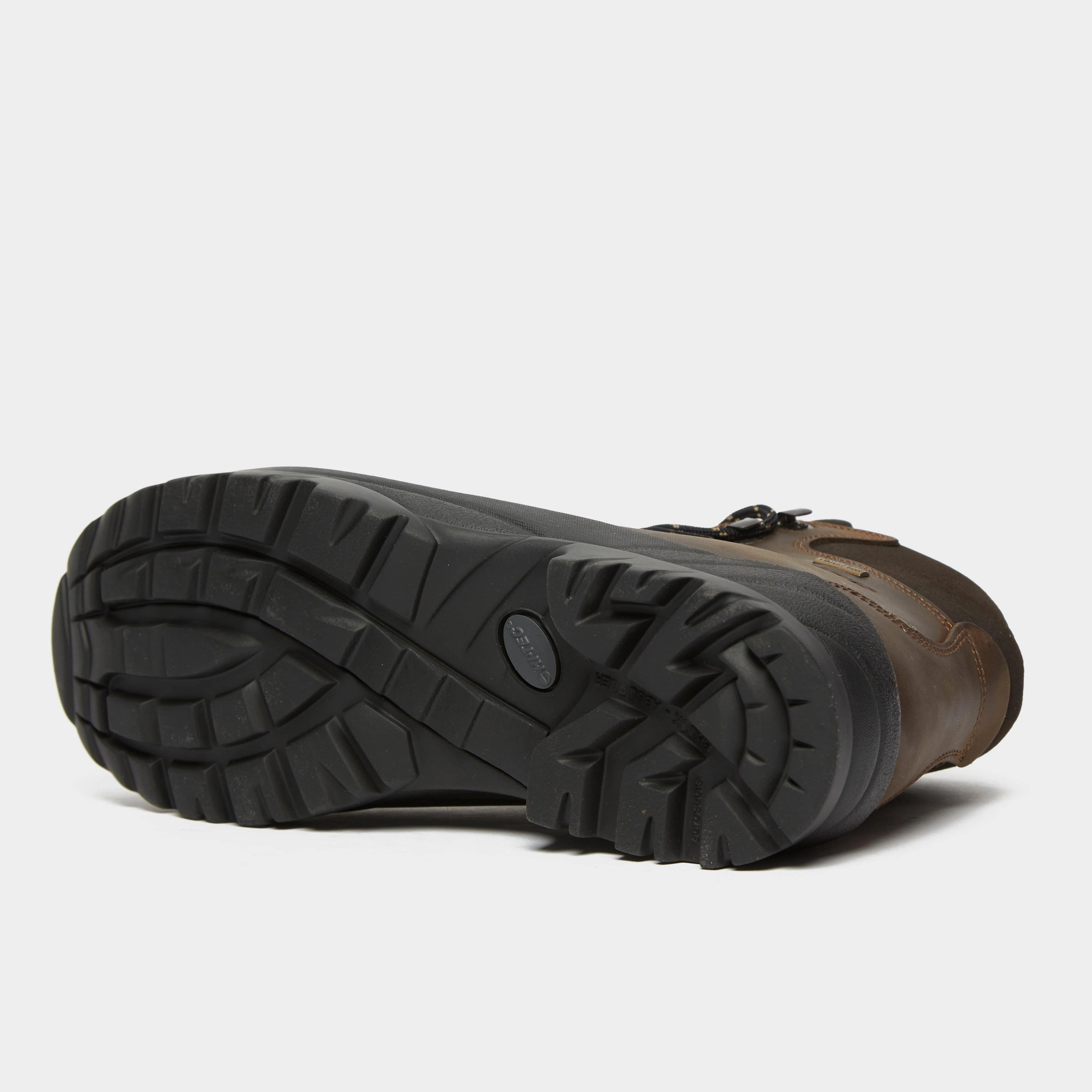 Men's Summit Waterproof Hiking Boot - Image 4