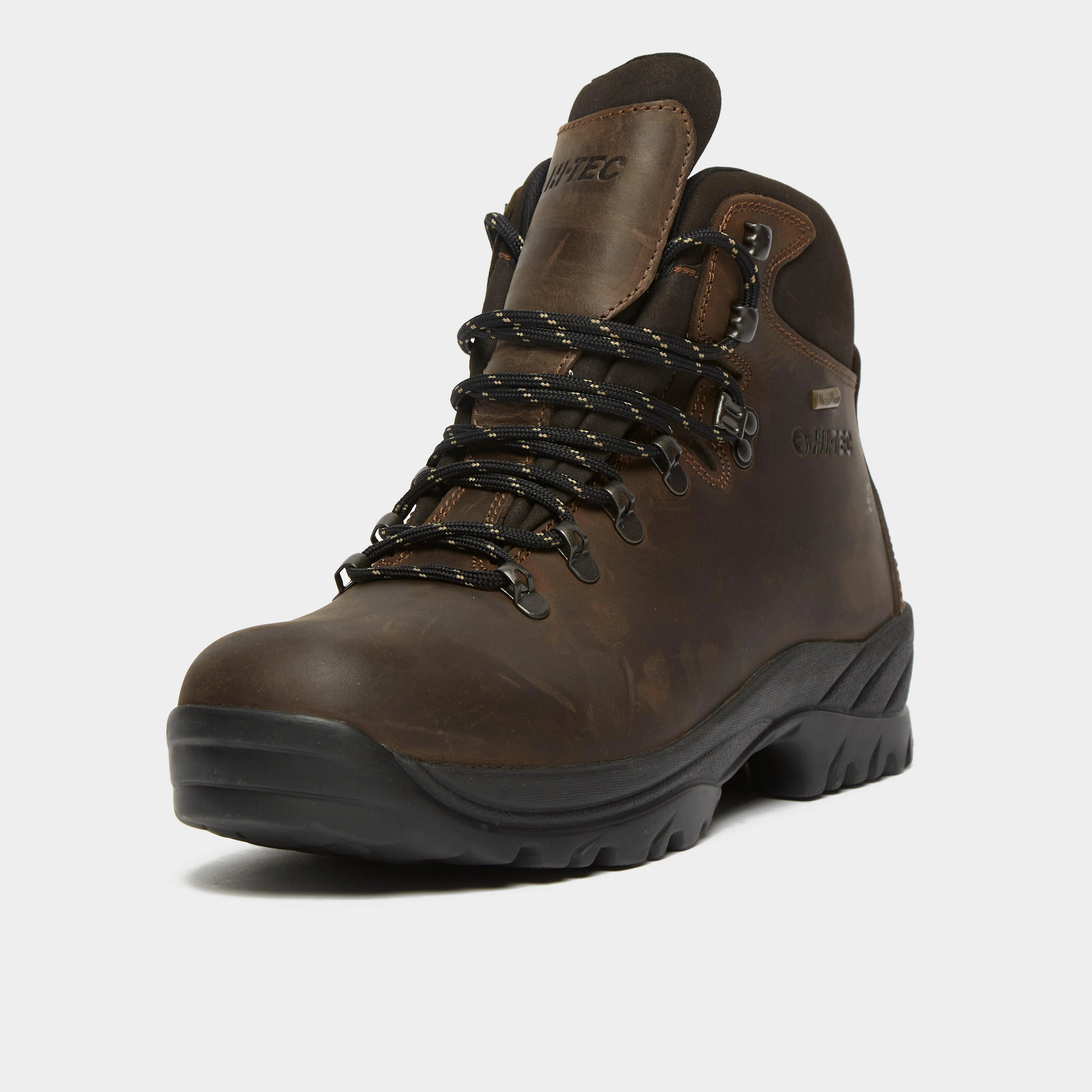 Men's Summit Waterproof Hiking Boot - Image 6