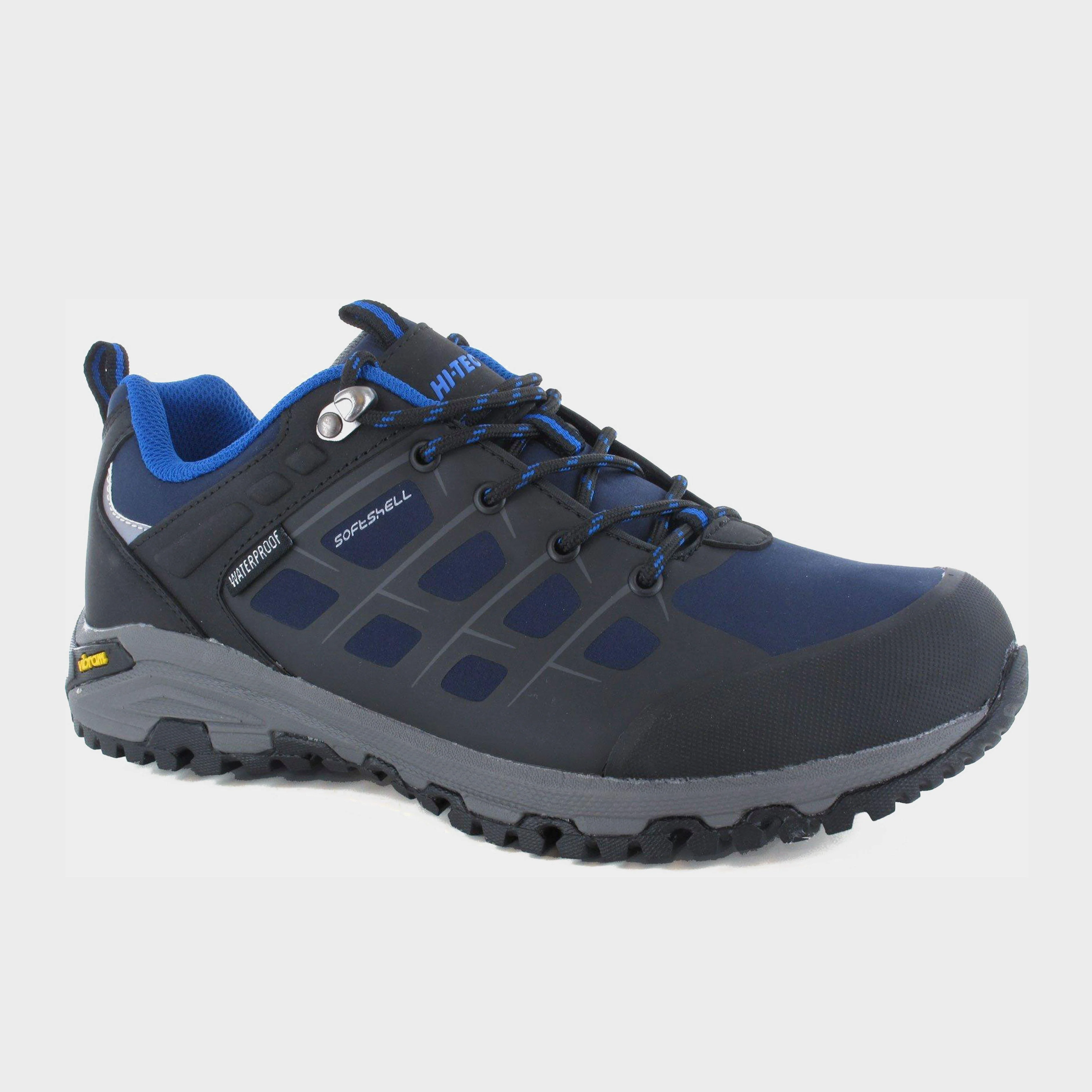 Men's V-LITE Velocity Low WP Walking Shoes