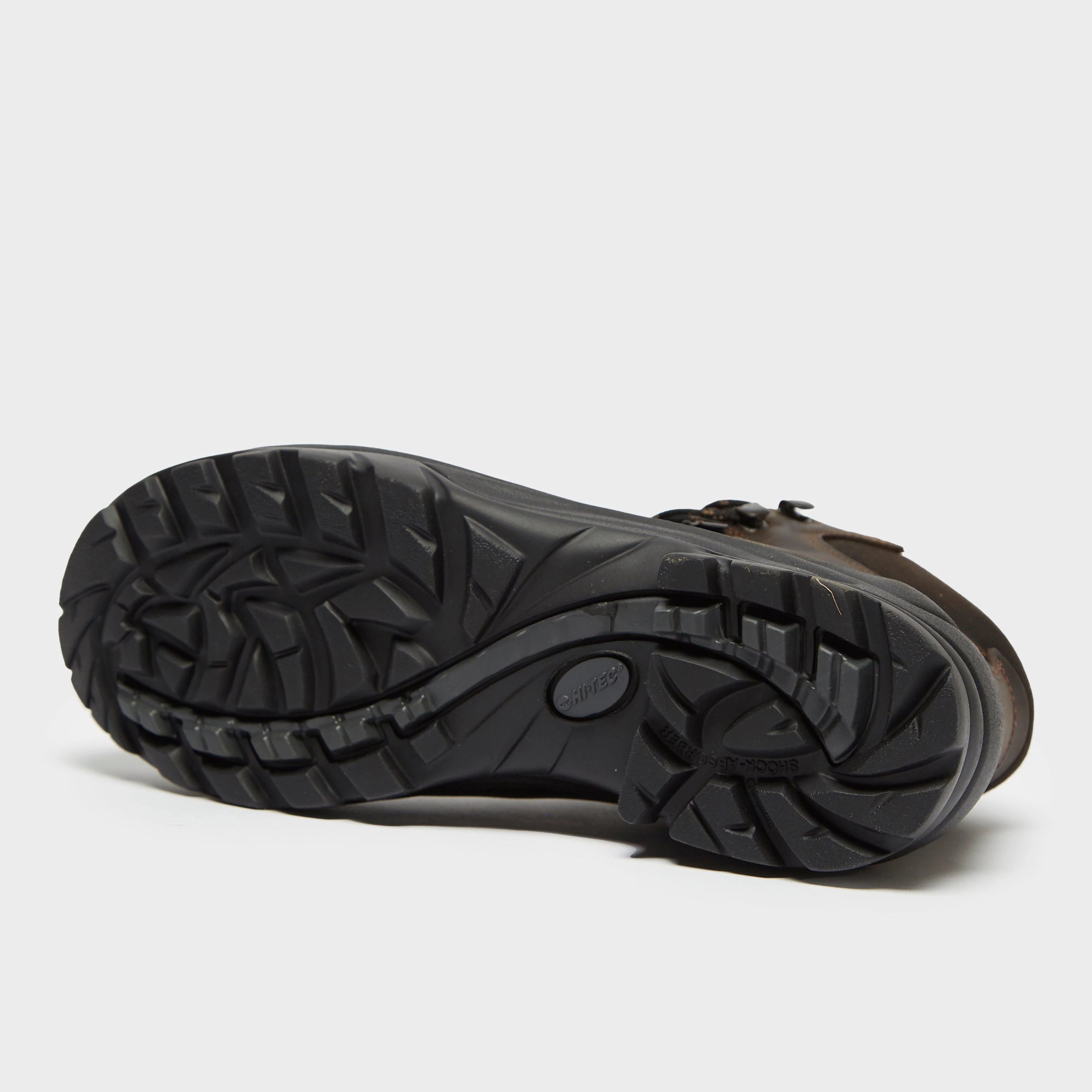 Summit Waterproof Women's Hiking Boot - Image 2