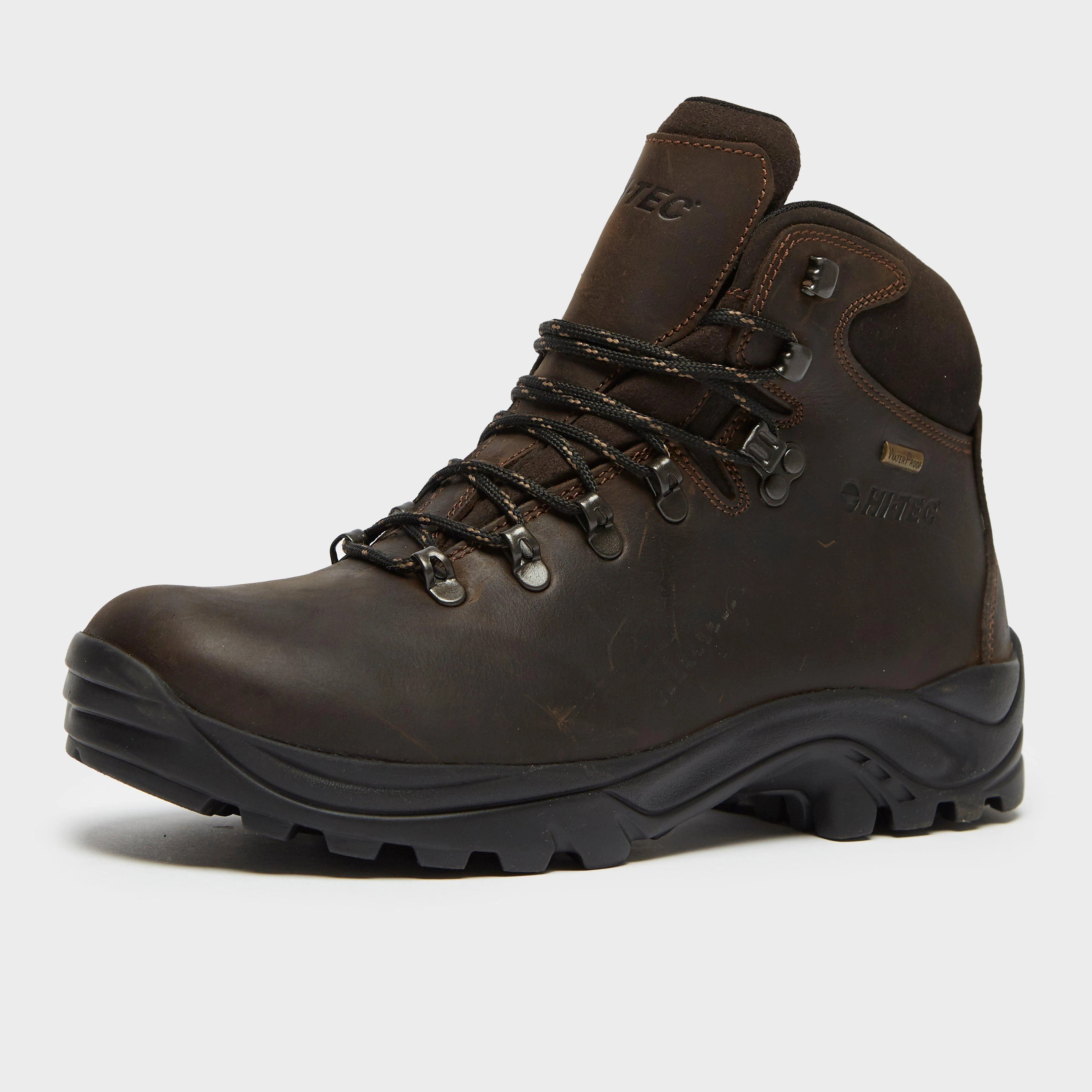 Summit Waterproof Women's Hiking Boot - Image 3