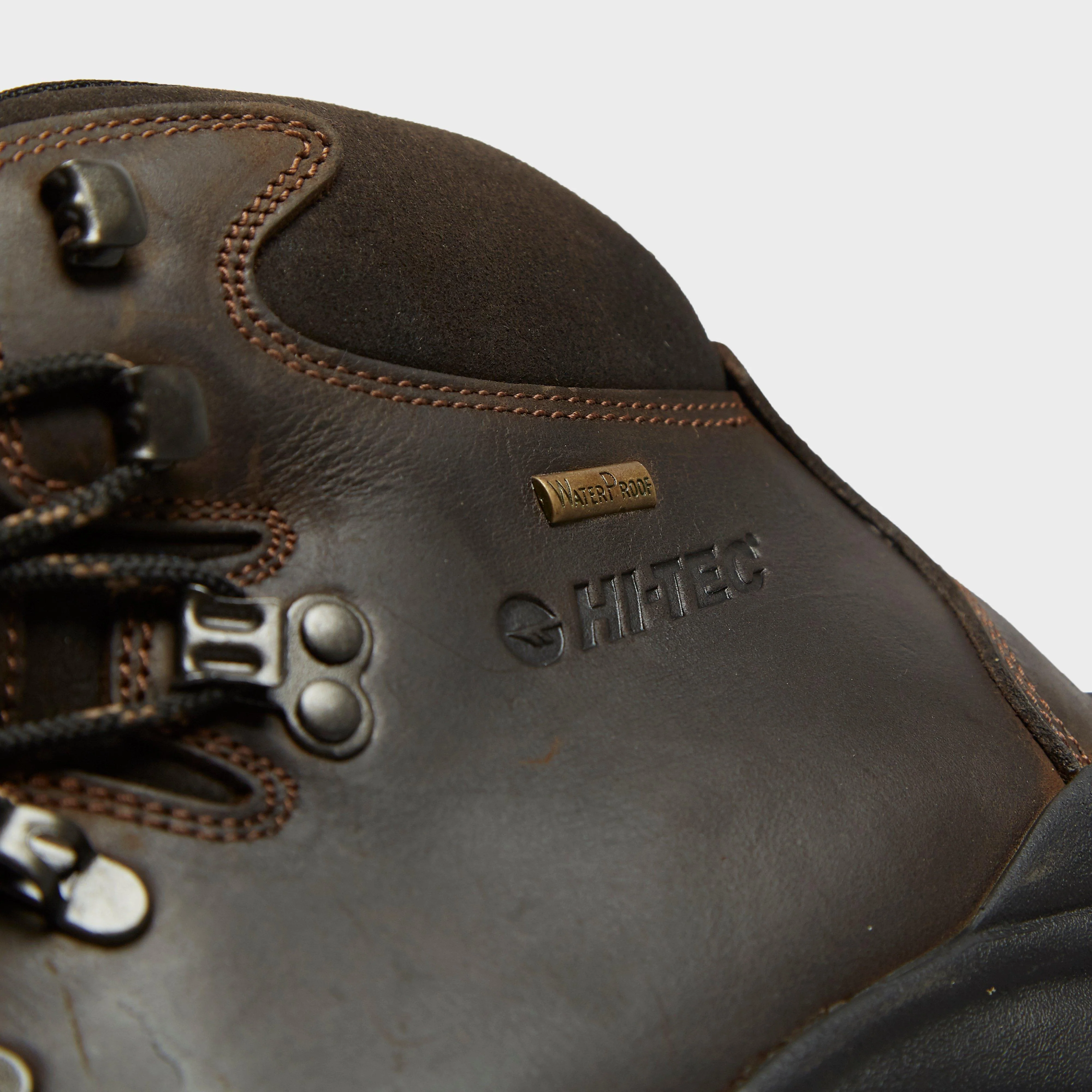 Summit Waterproof Women's Hiking Boot - Image 4