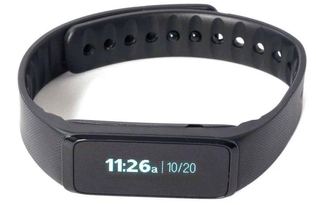 TREK Plus Activity Tracker