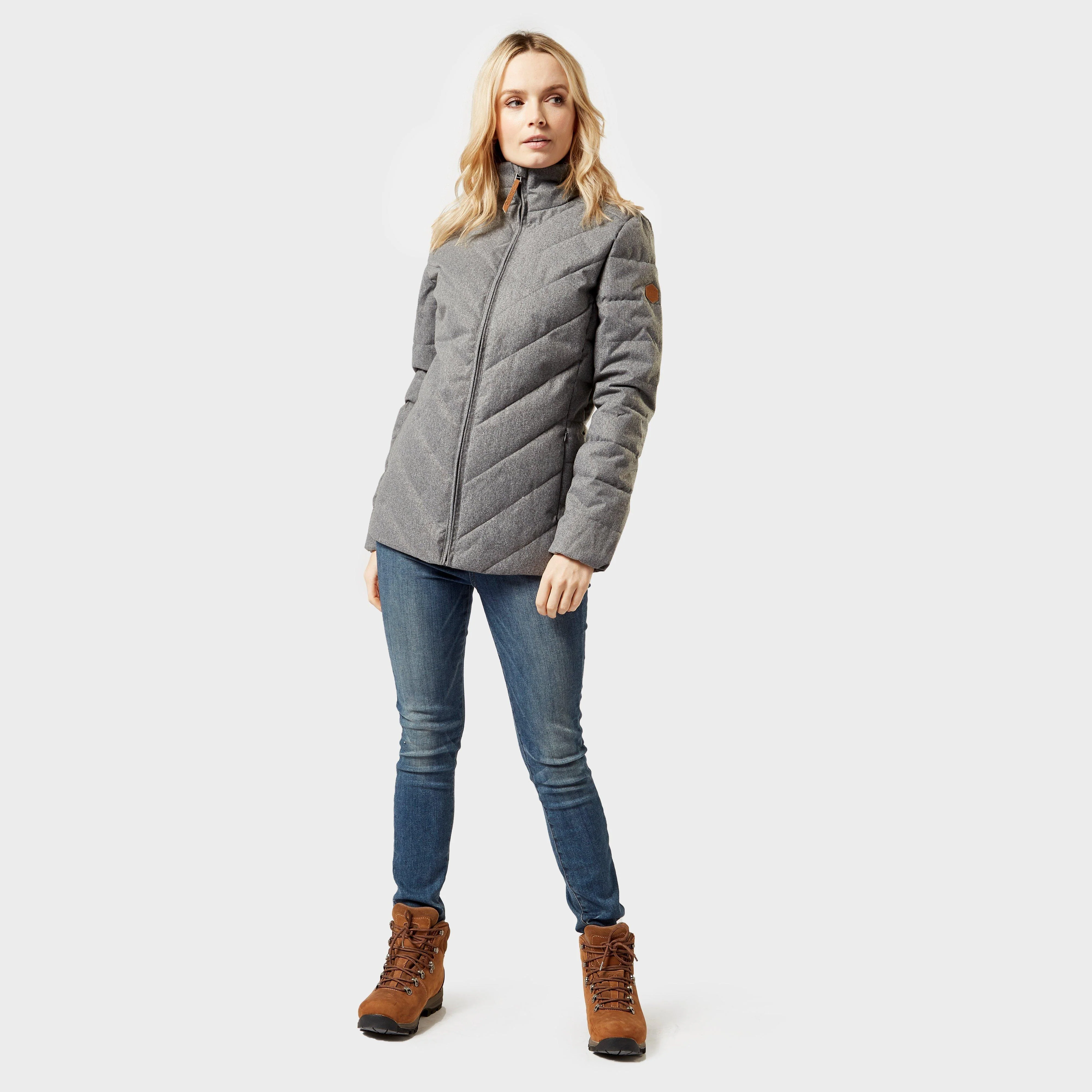 Women’s Alice Insulated Jacket - Image 3