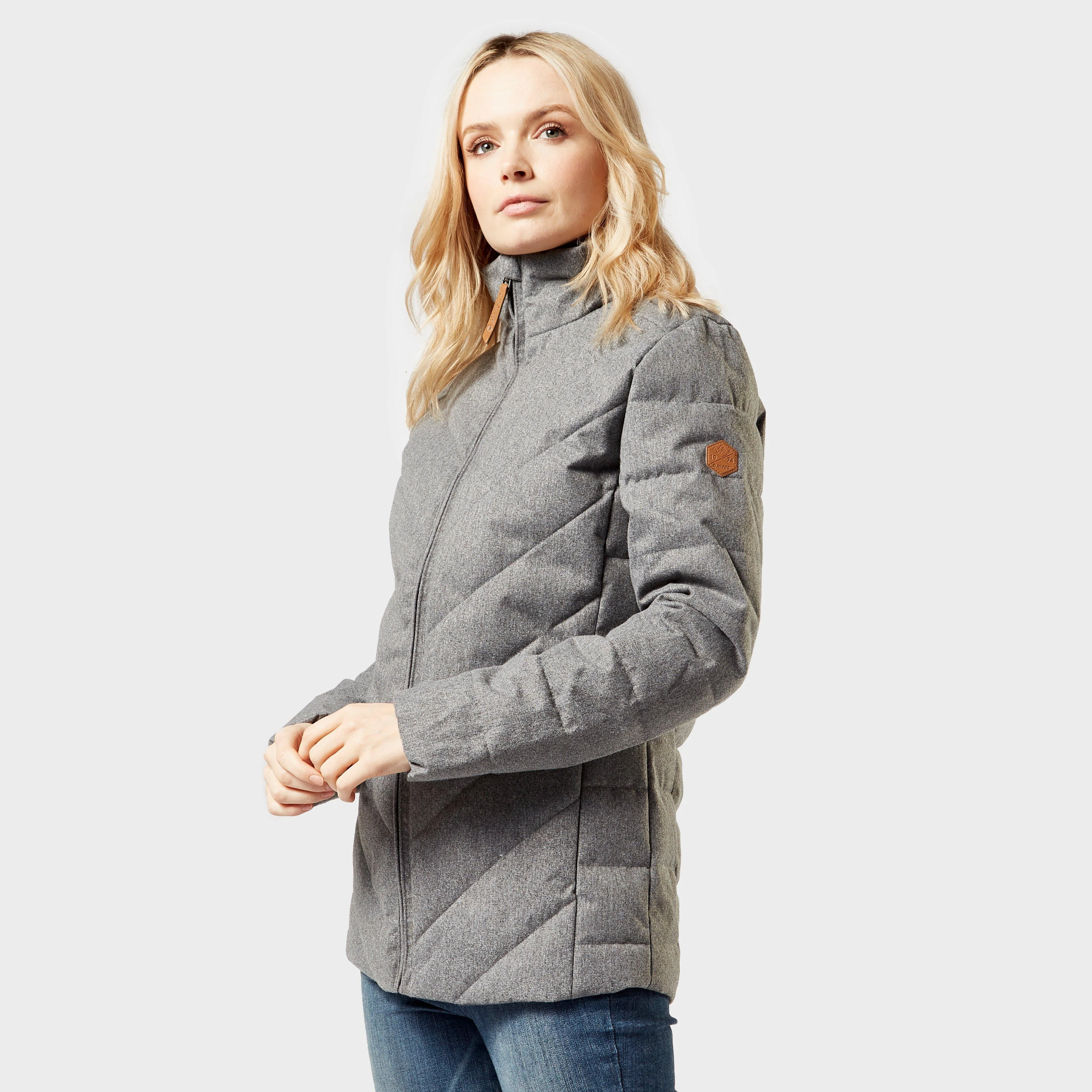 Women’s Alice Insulated Jacket - Image 4