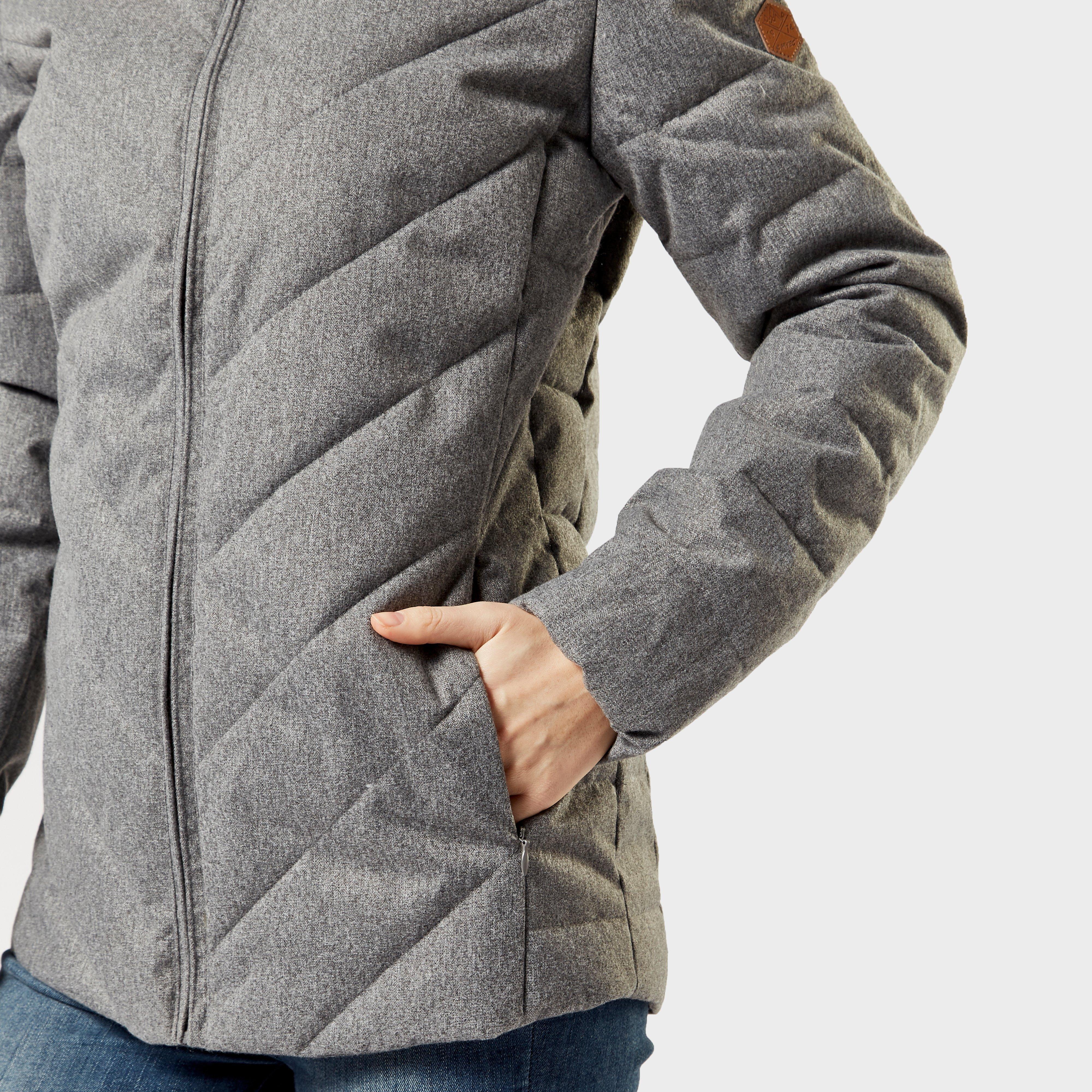 Women’s Alice Insulated Jacket - Image 6