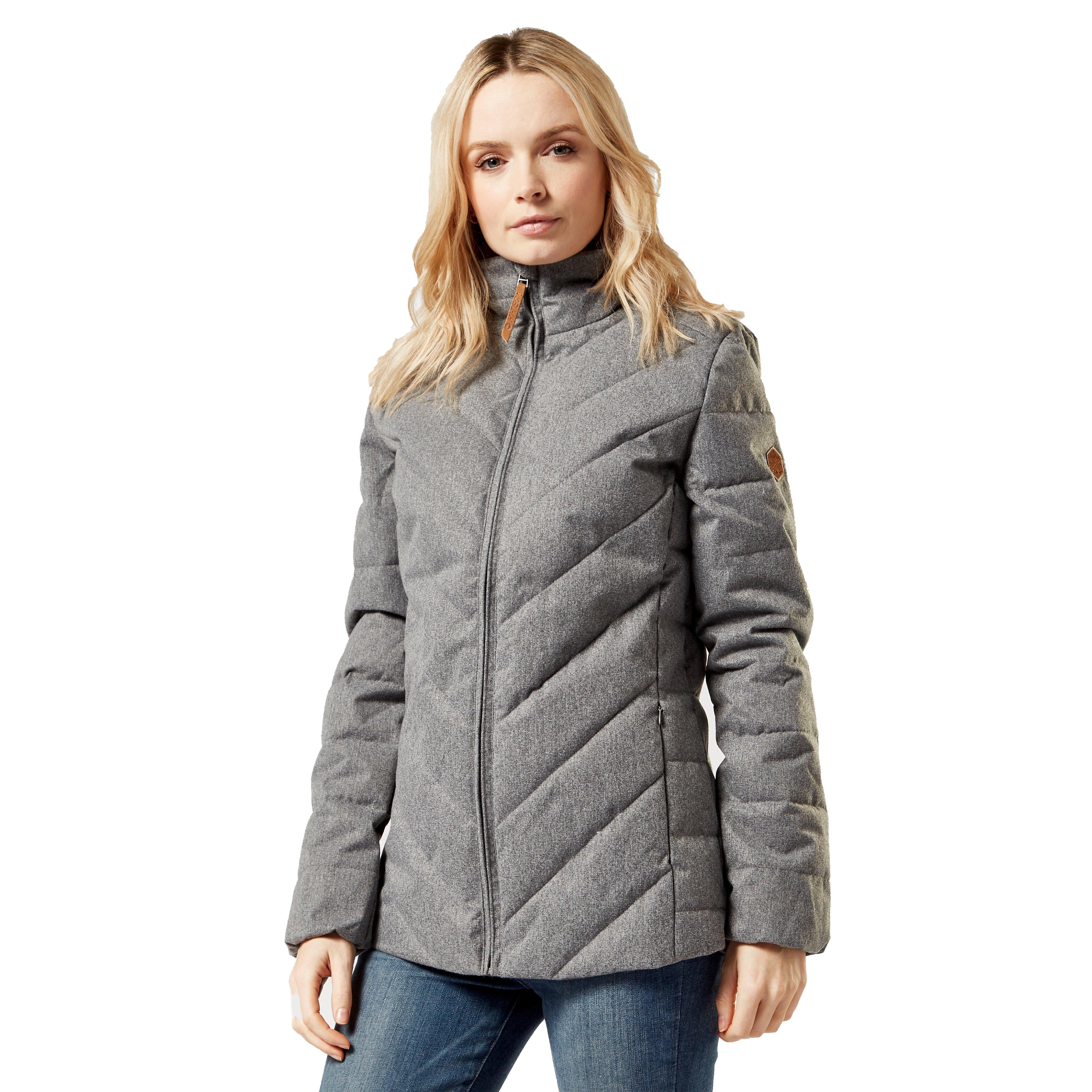 Women’s Alice Insulated Jacket - Image 8