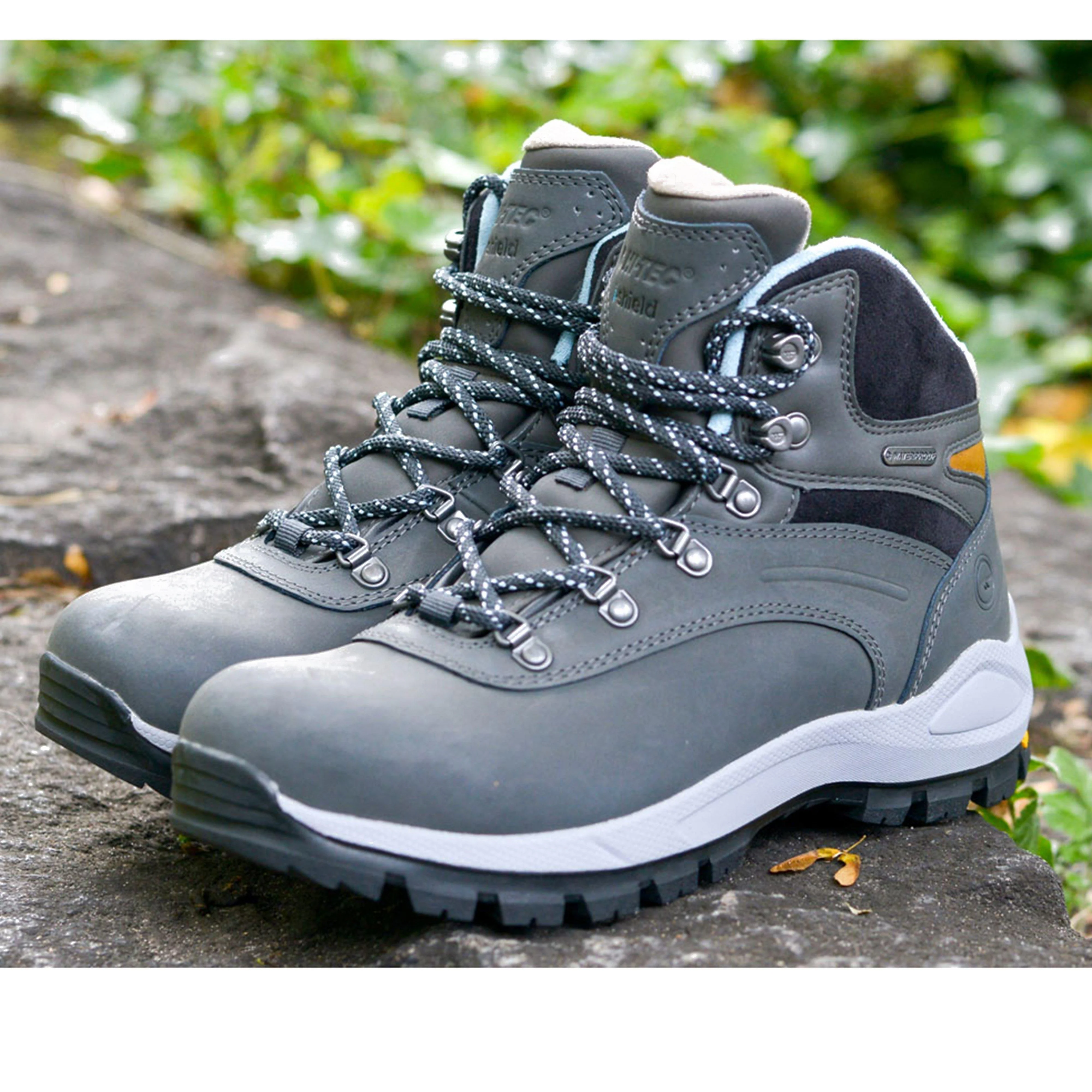 Women's Altitude Alpyna WP Walking Boots - Image 6