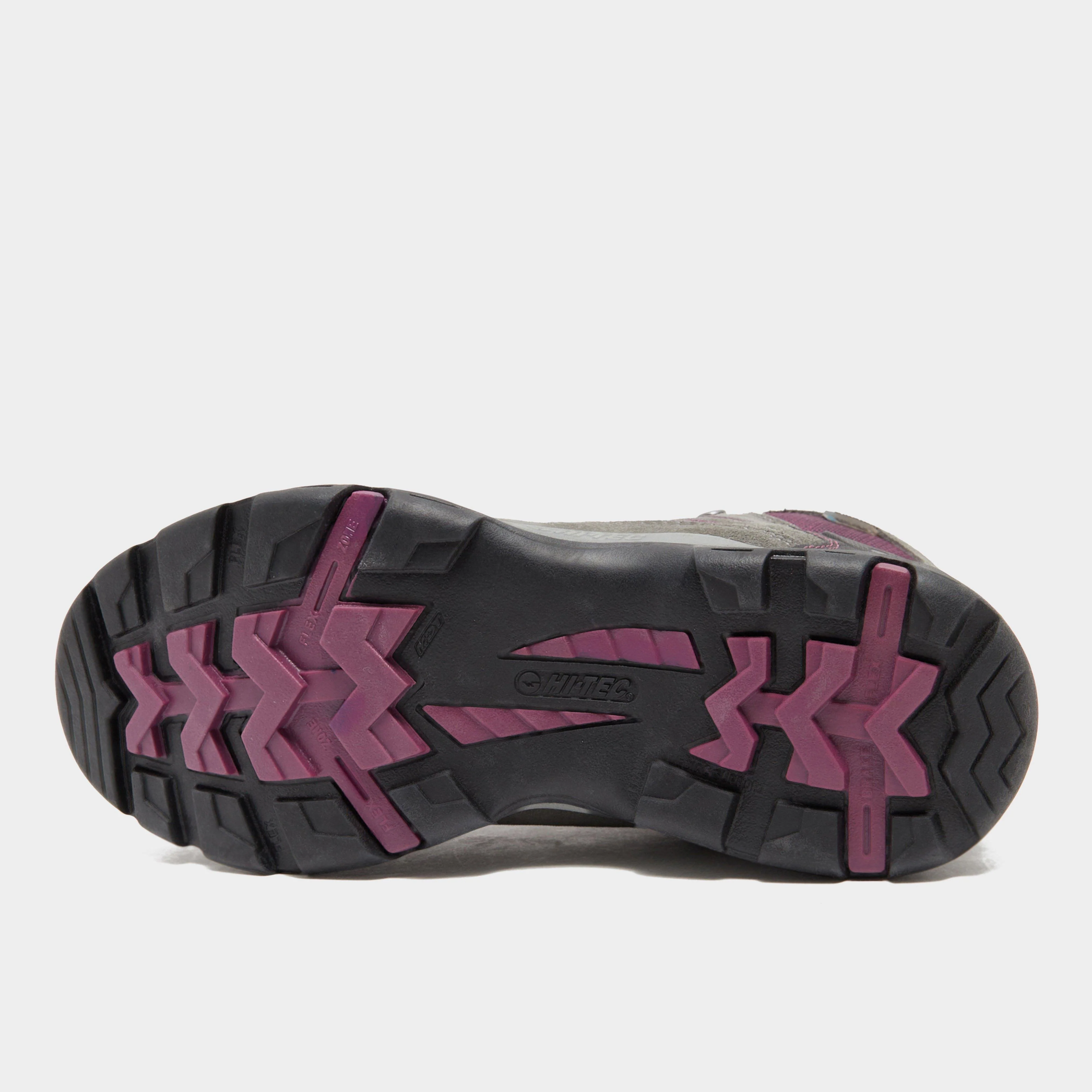 Women’s Aysgarth III Mid Waterproof Walking Boots - Image 2