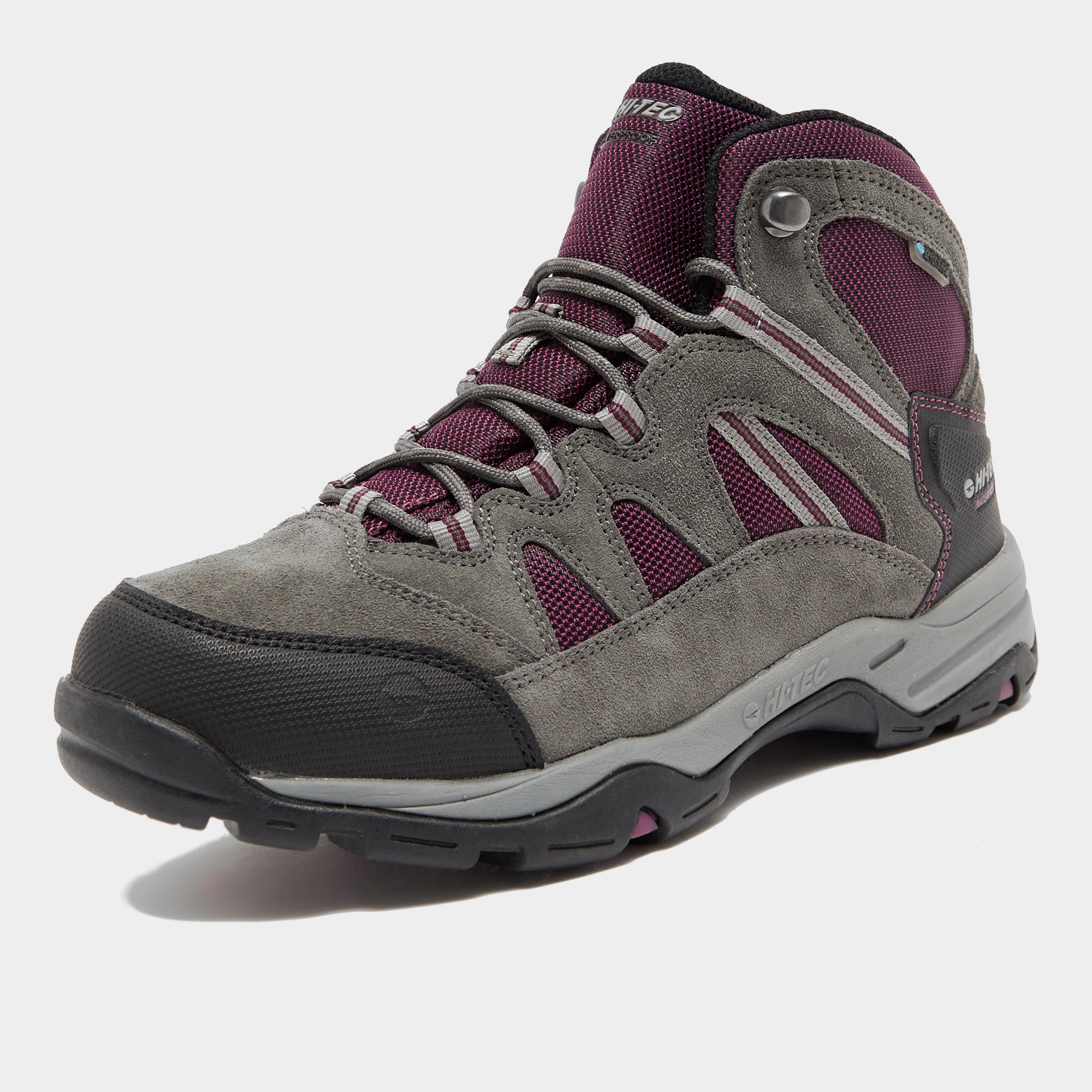 Women’s Aysgarth III Mid Waterproof Walking Boots - Image 3