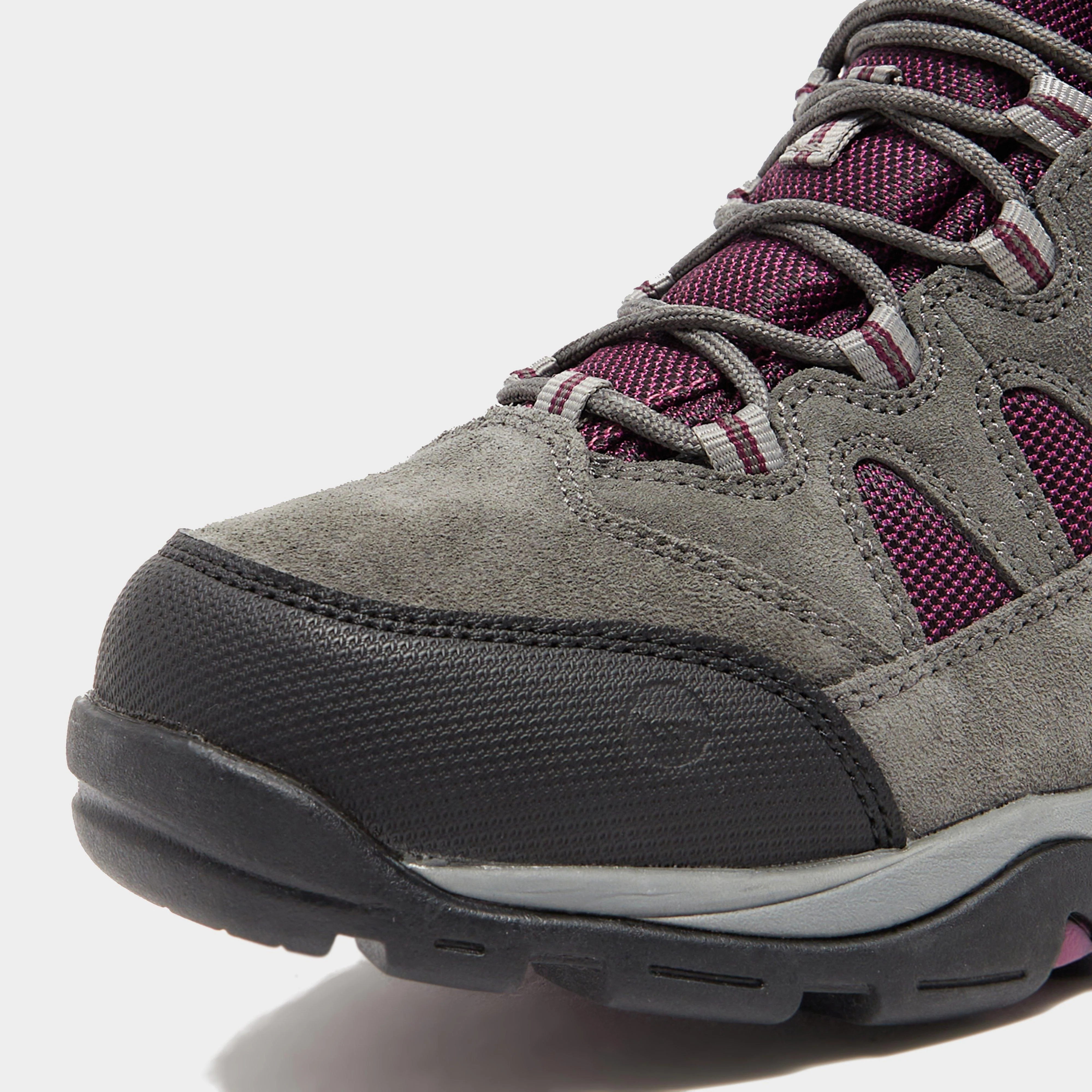 Women’s Aysgarth III Mid Waterproof Walking Boots - Image 4
