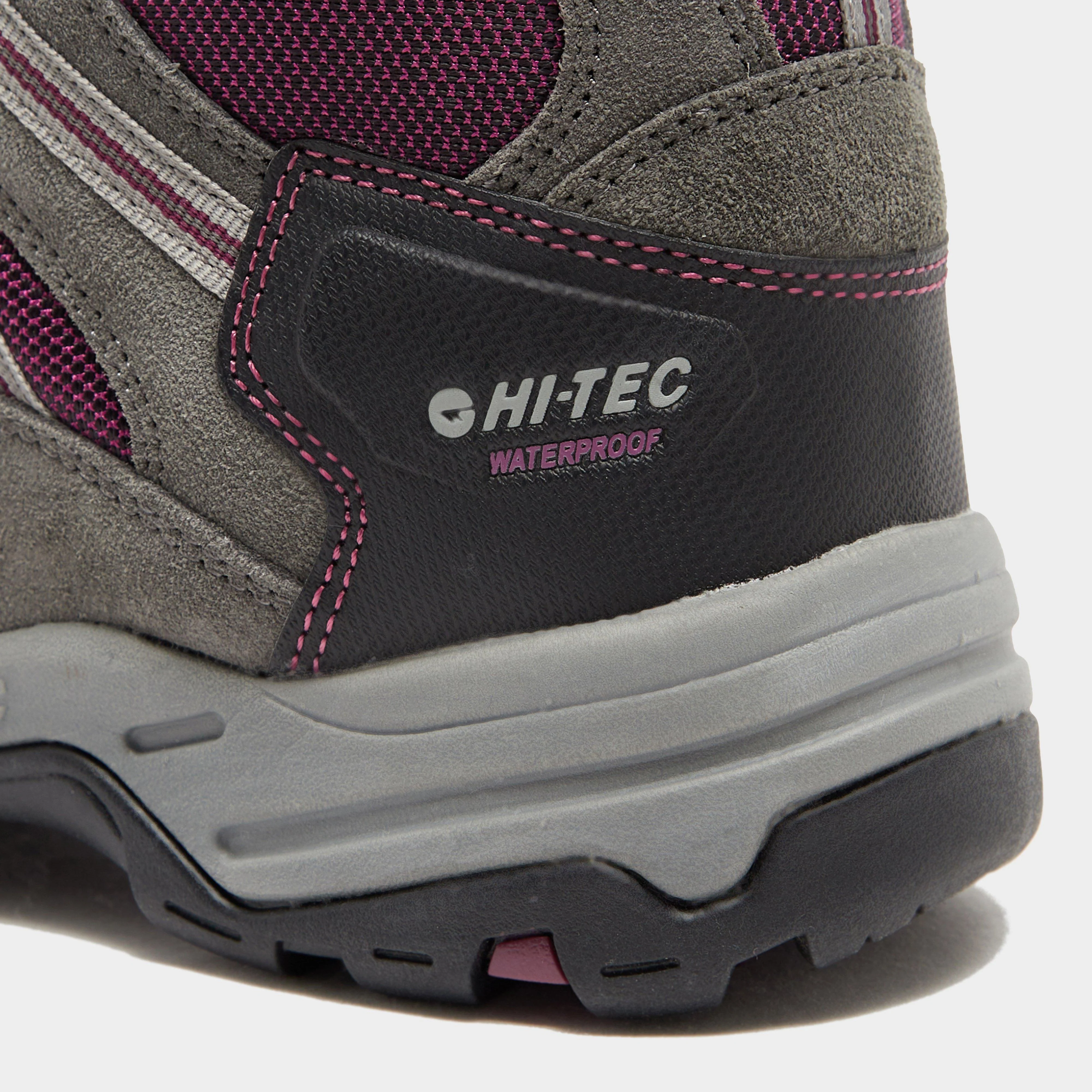 Women’s Aysgarth III Mid Waterproof Walking Boots - Image 6