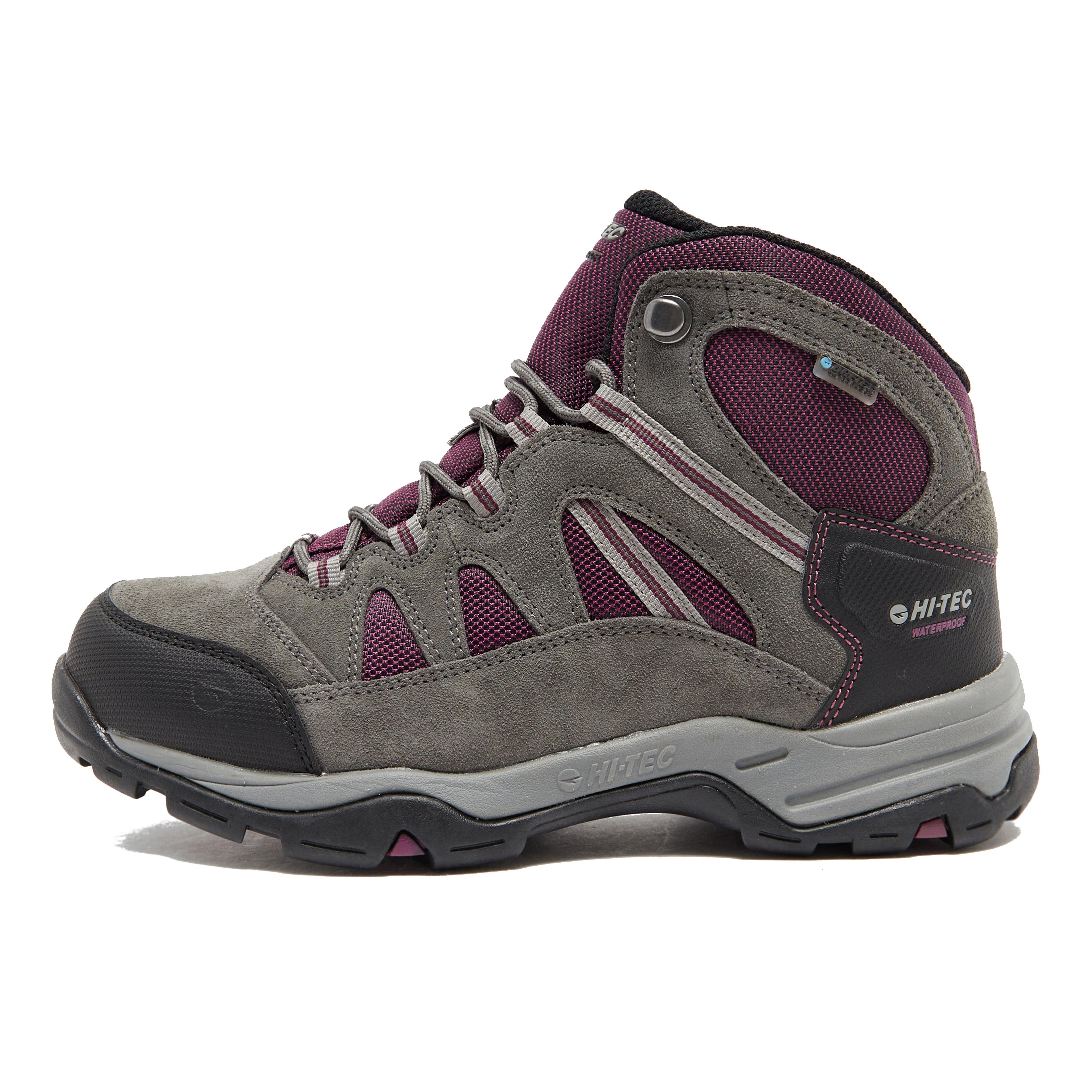 Women’s Aysgarth III Mid Waterproof Walking Boots - Image 7
