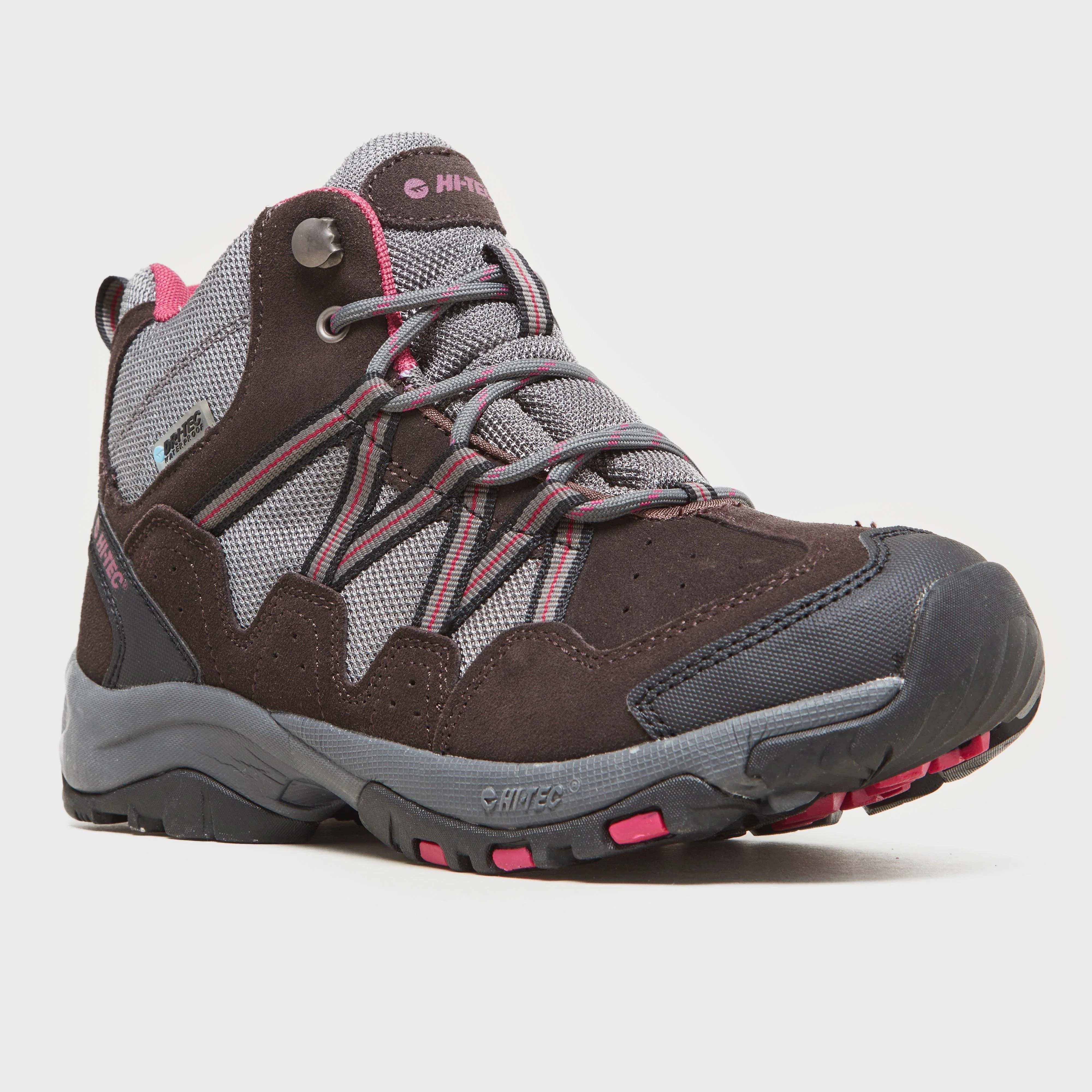 Women's Florence Mid Waterproof Boots - Image 3