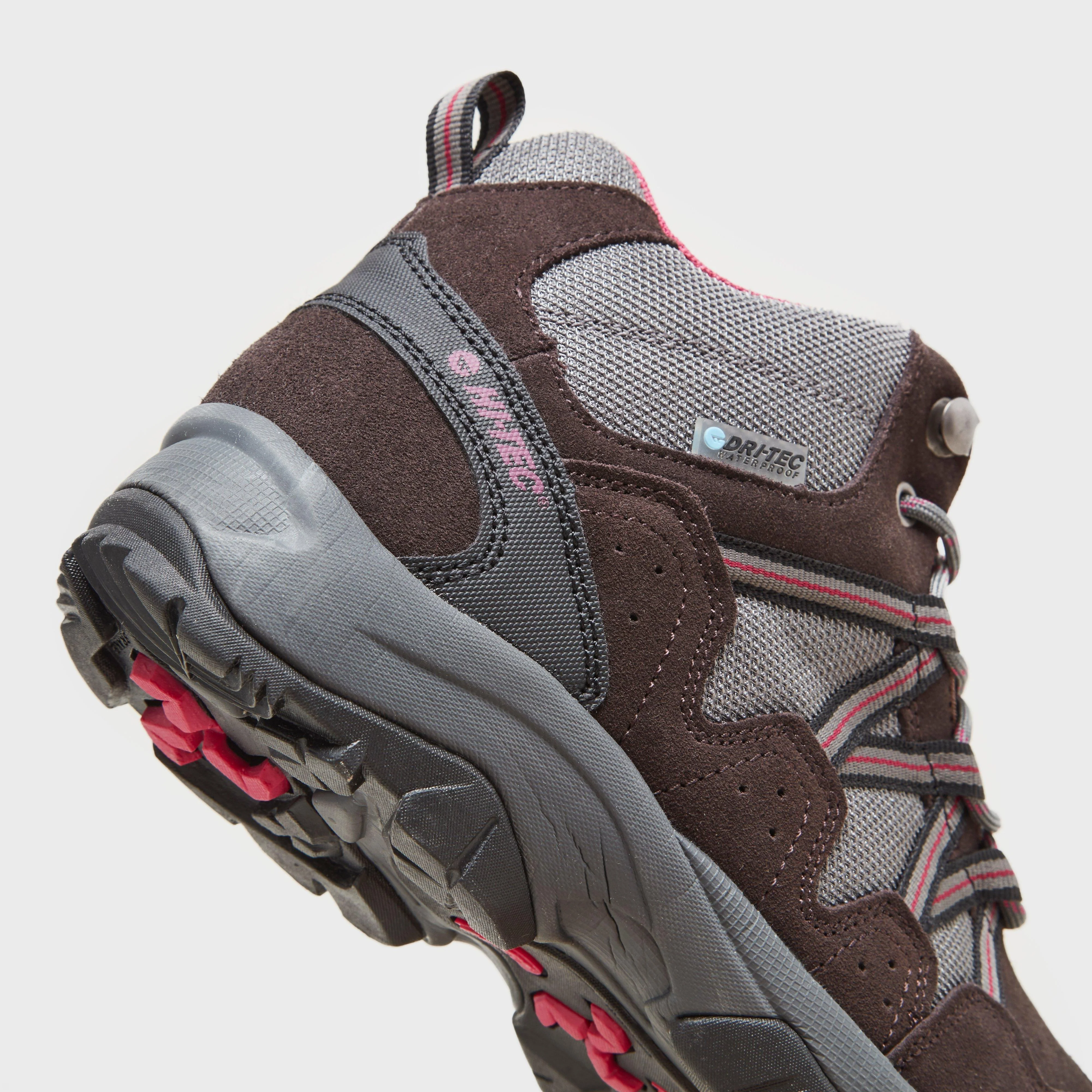 Women's Florence Mid Waterproof Boots - Image 7