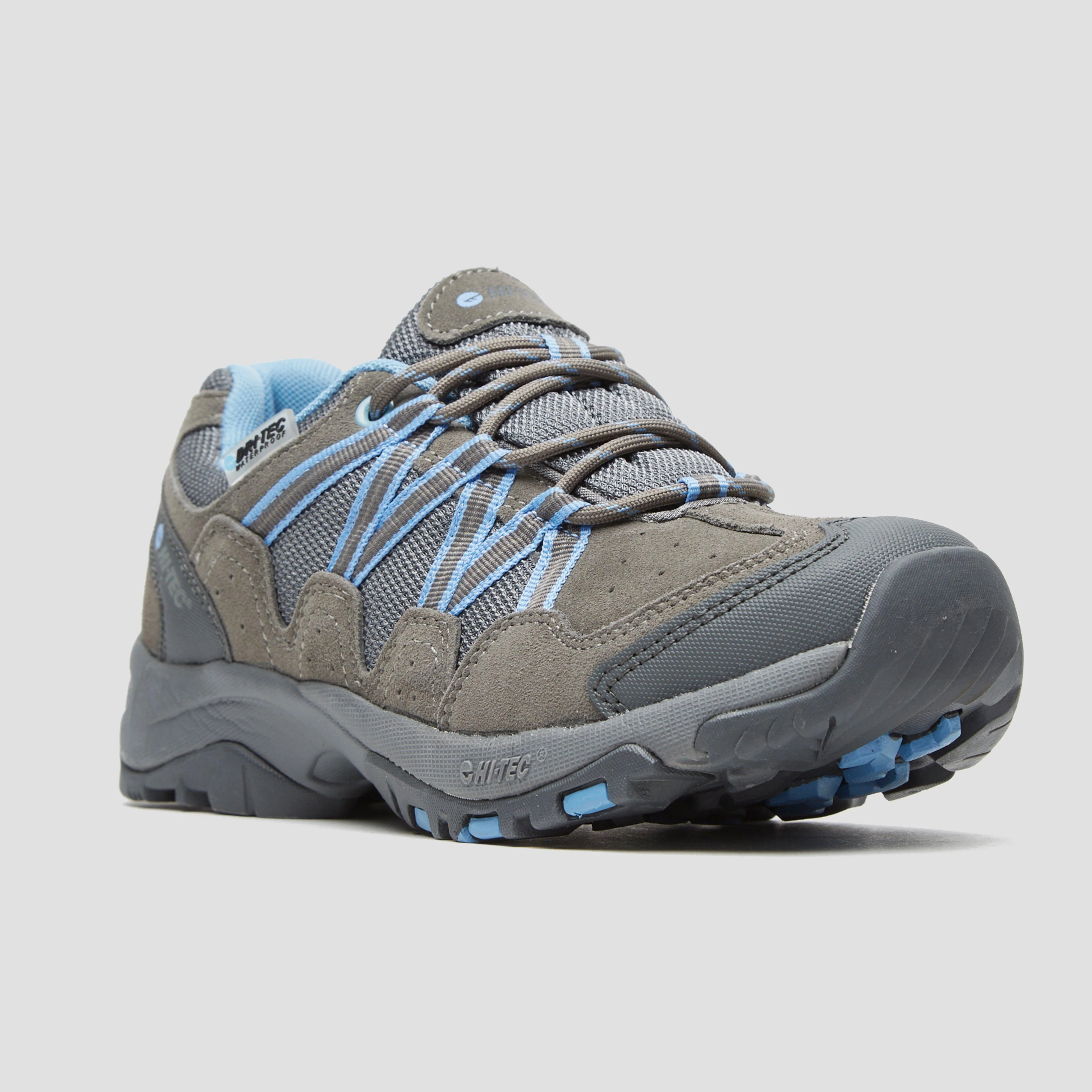 Women's Florence Waterproof Walking Shoes - Image 3
