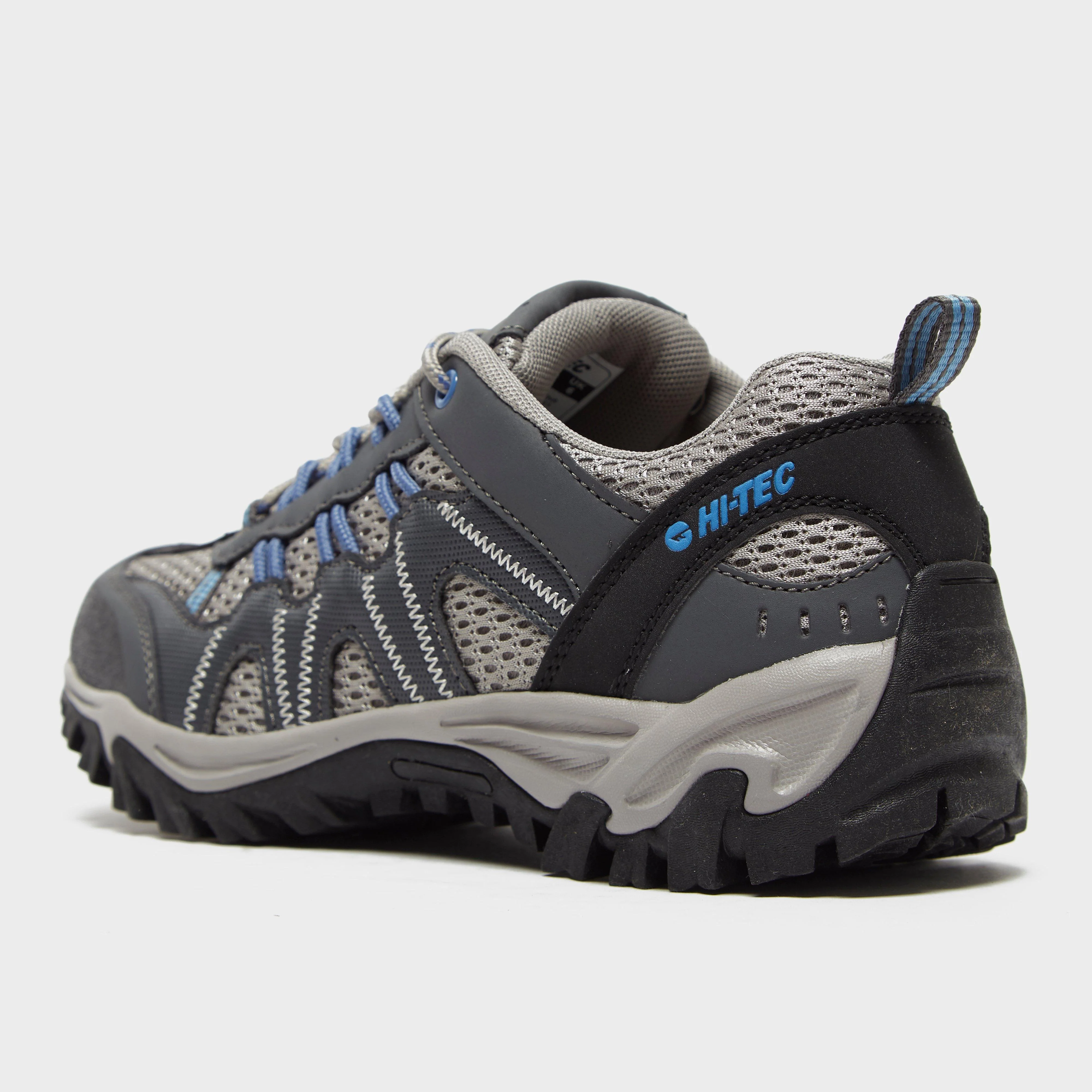 Women’s Jaguar Multi-Sport Shoes - Image 6