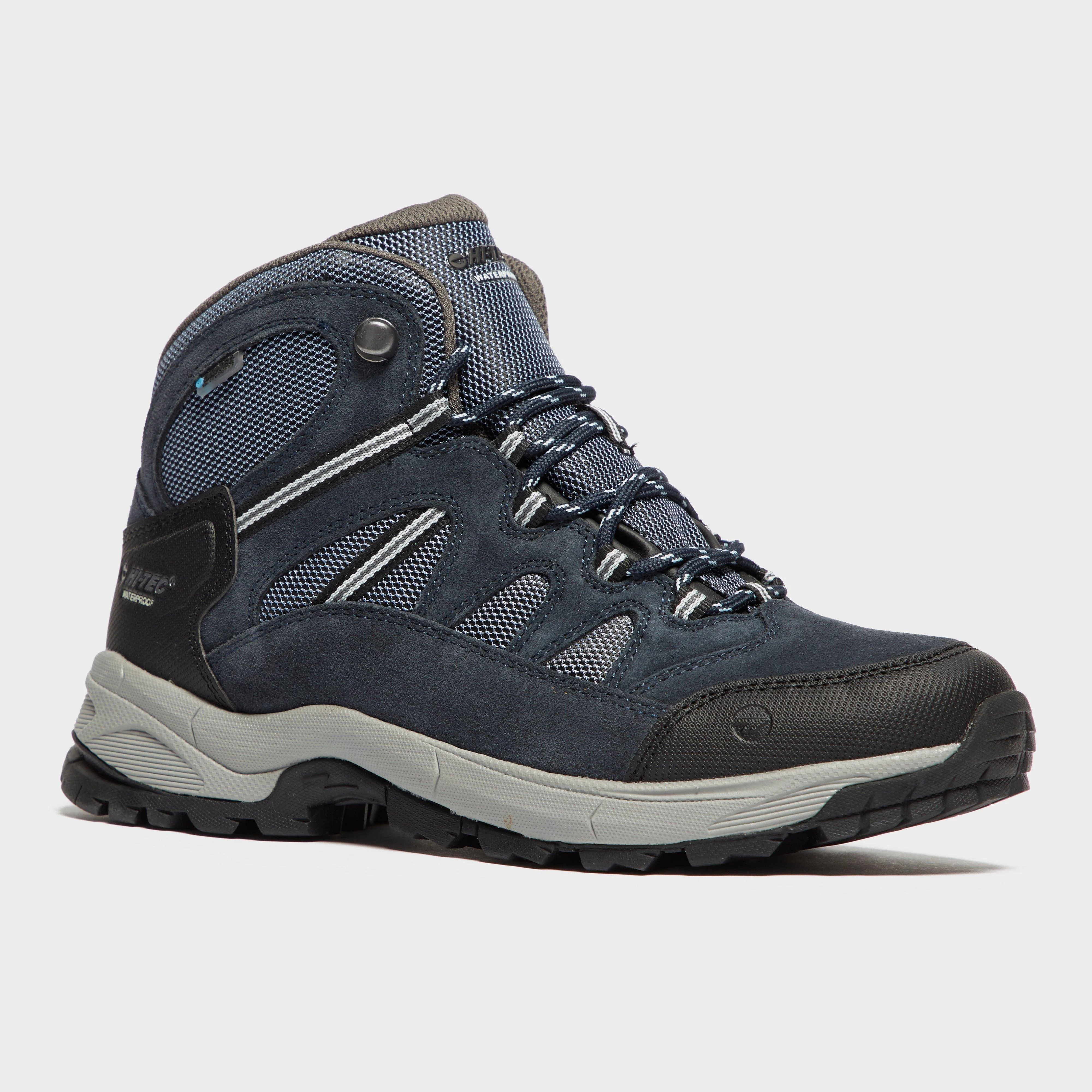 Women's Mount Lennox Waterproof Boot - Image 3