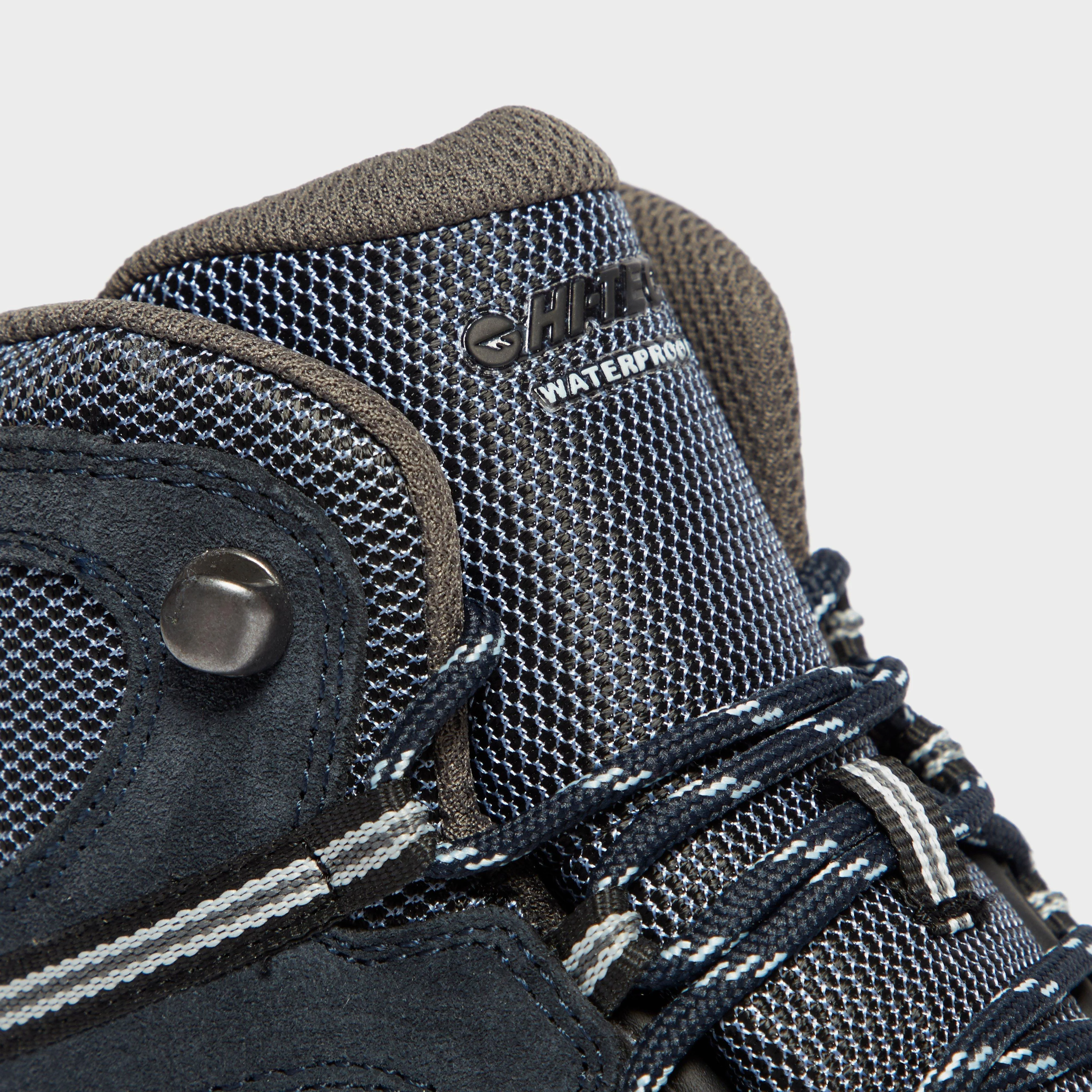 Women's Mount Lennox Waterproof Boot - Image 5
