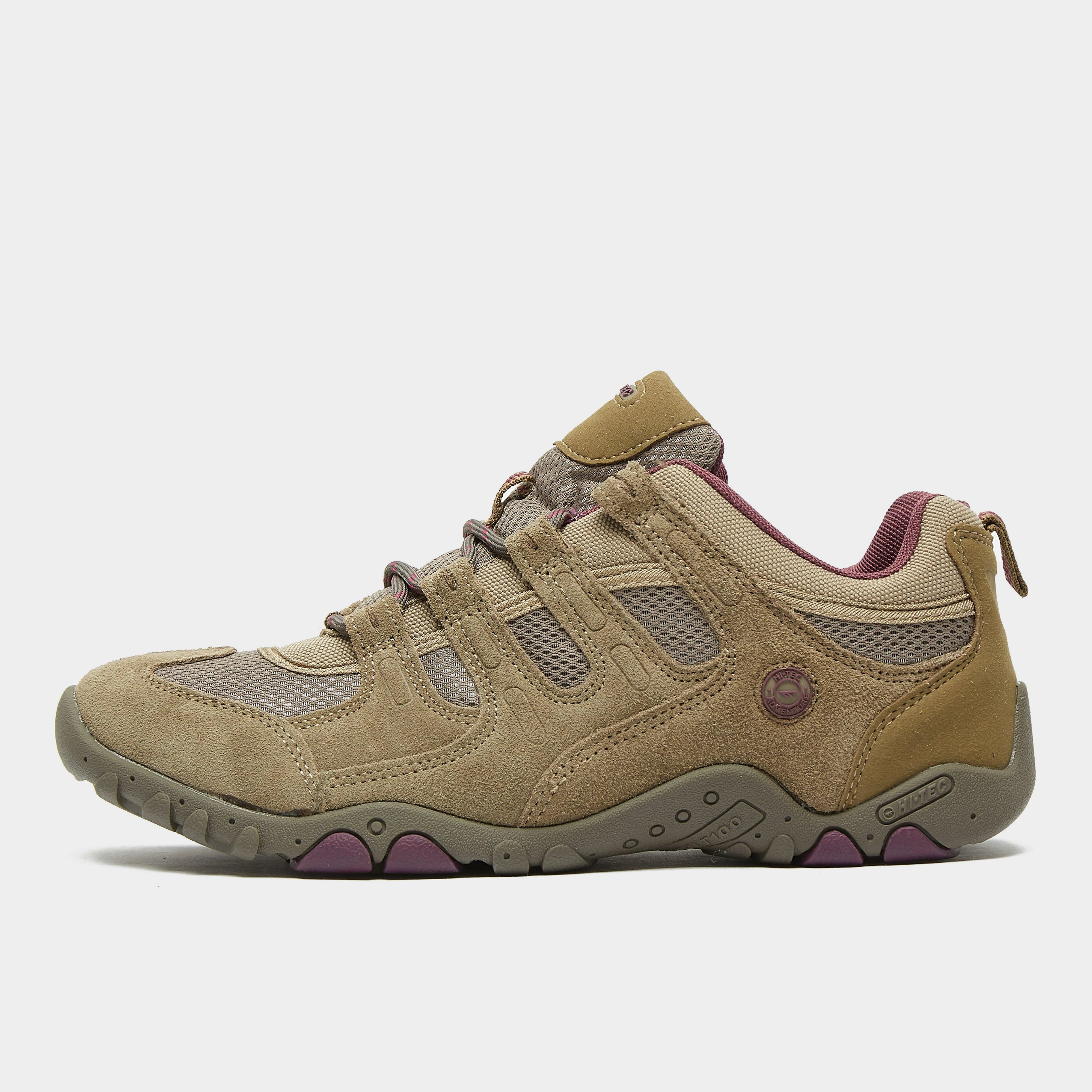 Women's Quadra Classic Walking Shoes - Image 2