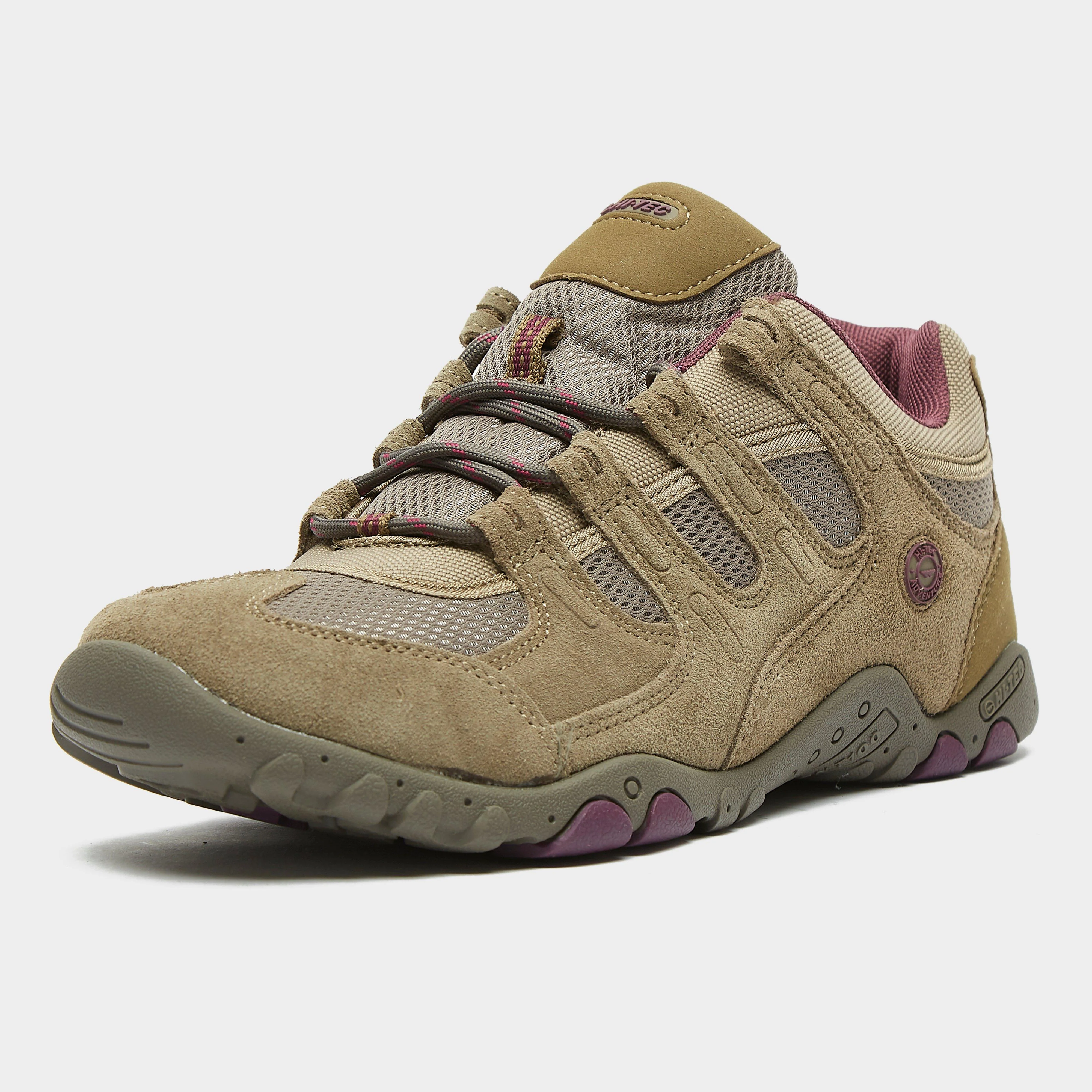 Women's Quadra Classic Walking Shoes - Image 6
