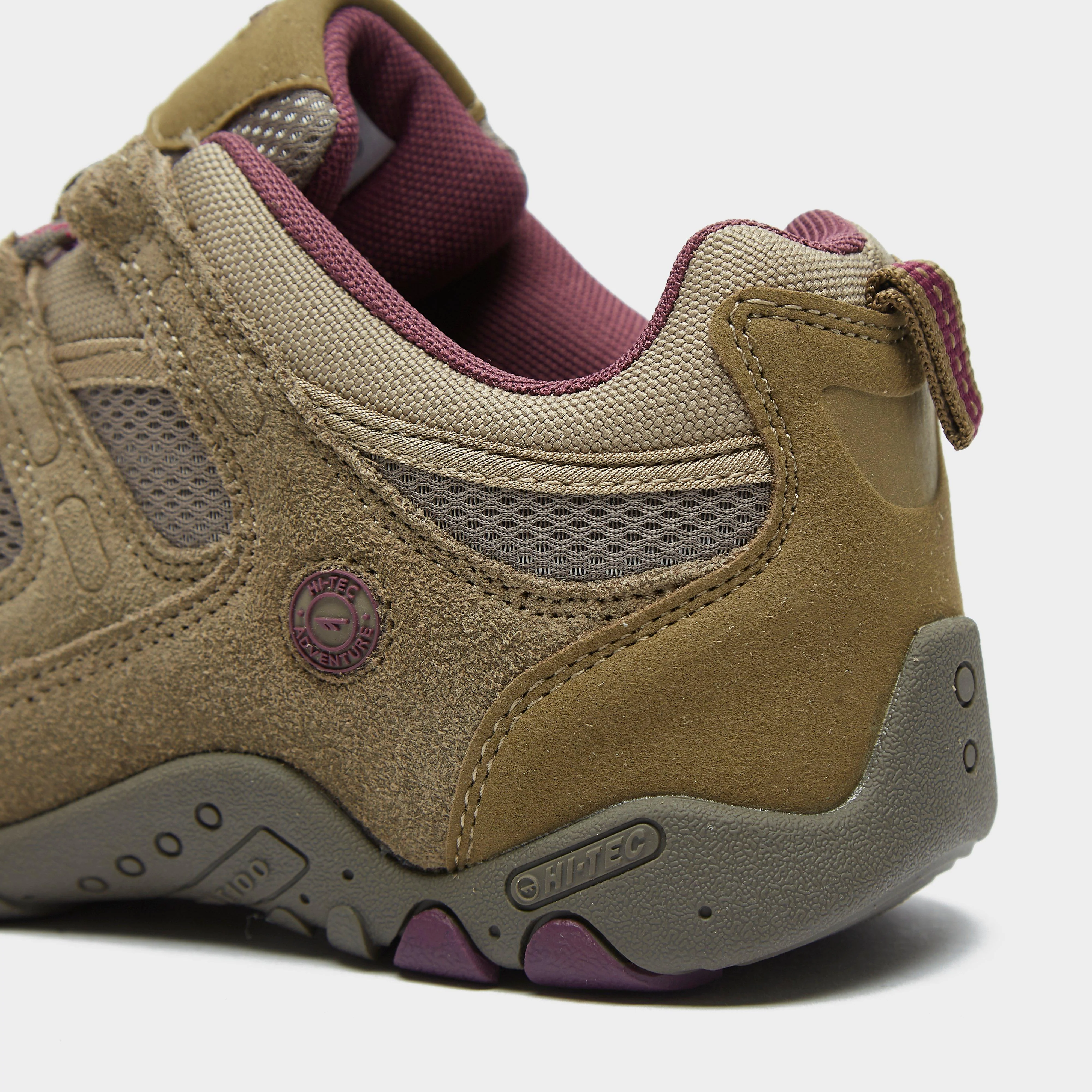 Women's Quadra Classic Walking Shoes - Image 8