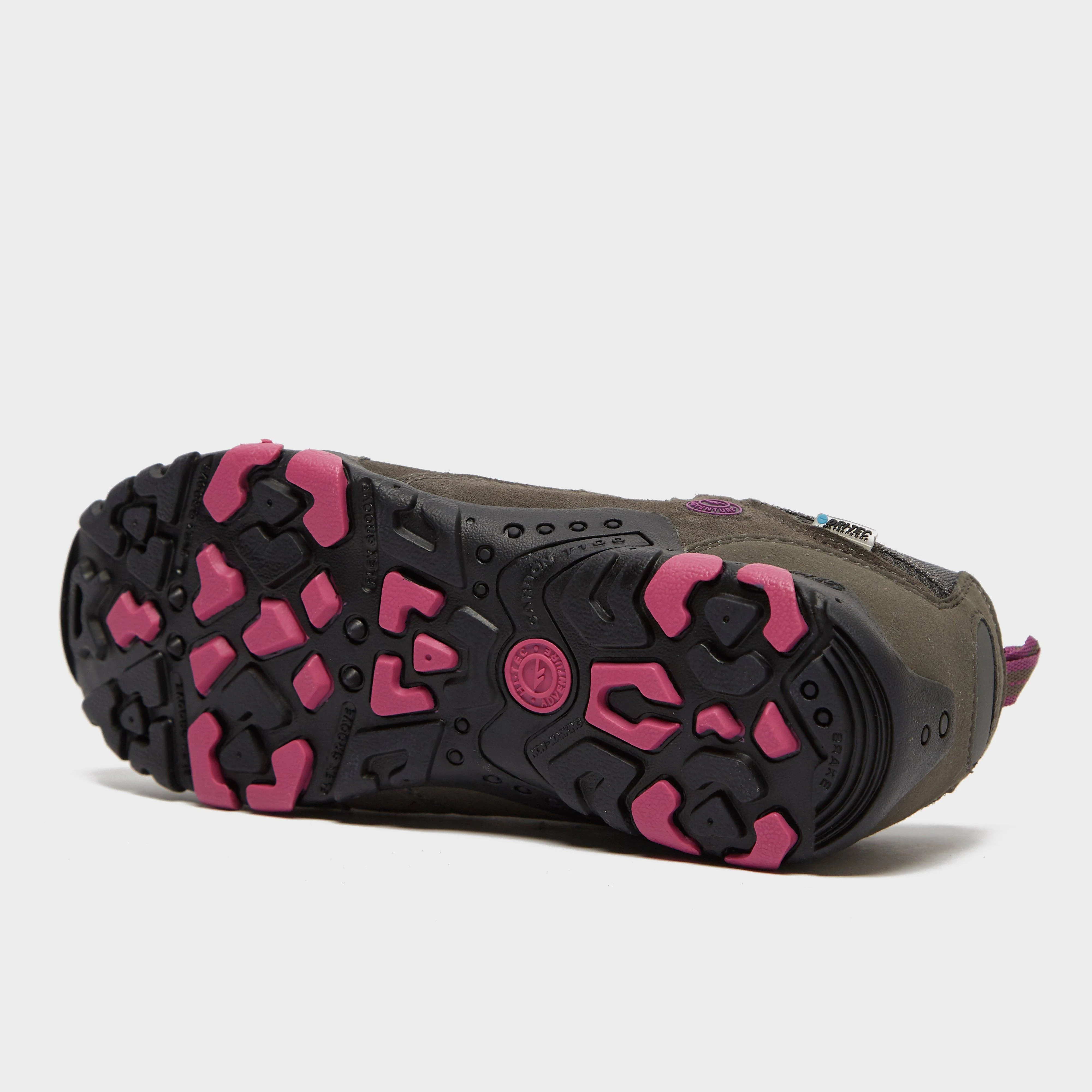 Women's Quadra Classic WP Walking Shoe - Image 2