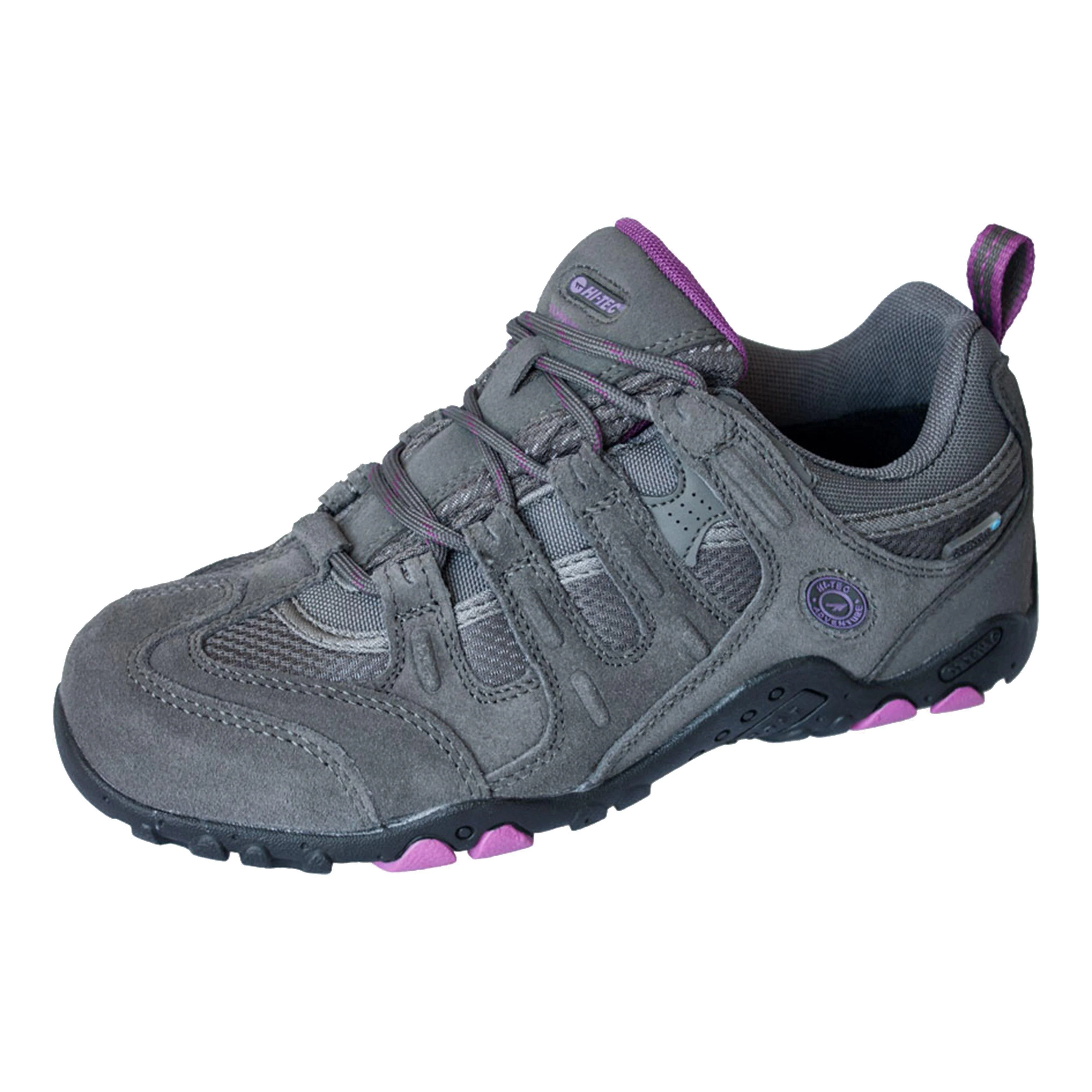 Women's Quadra Classic WP Walking Shoe - Image 6