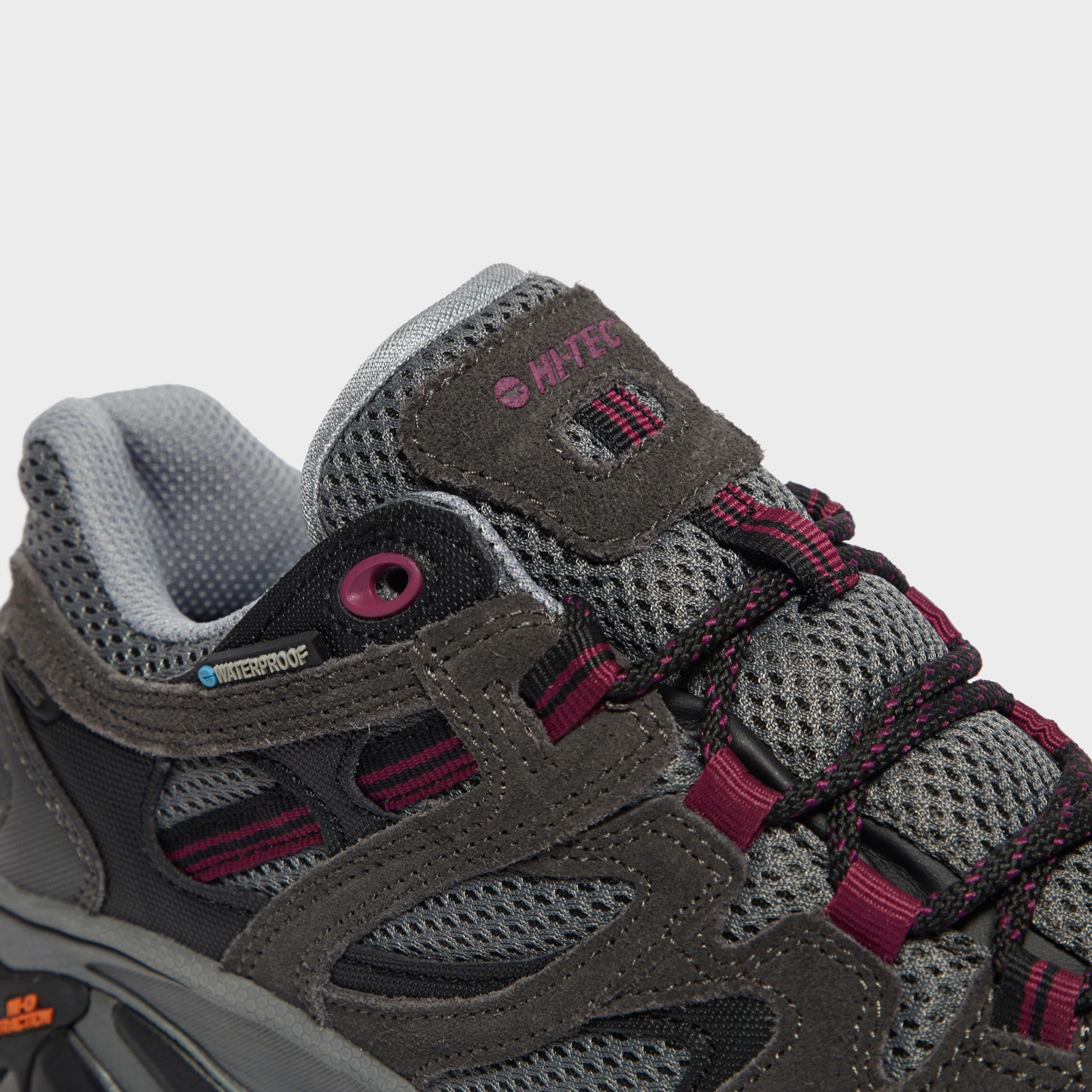 Women's Ravus Vent Waterproof Low Shoe - Image 5